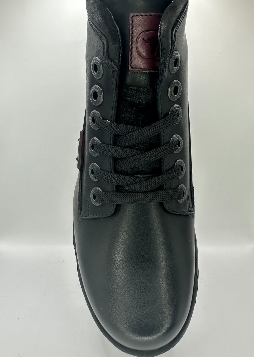 Ghete casual Gitanos T3