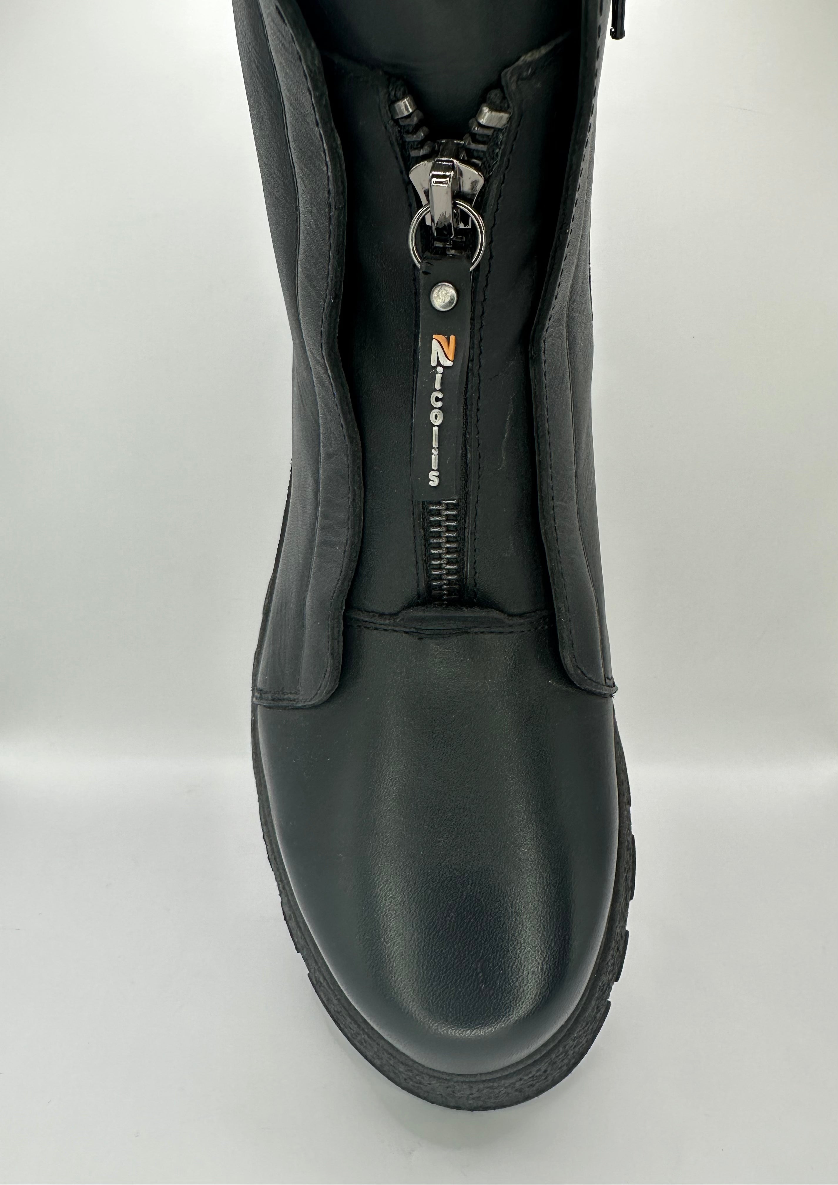 Ghete casual Nicolis 309