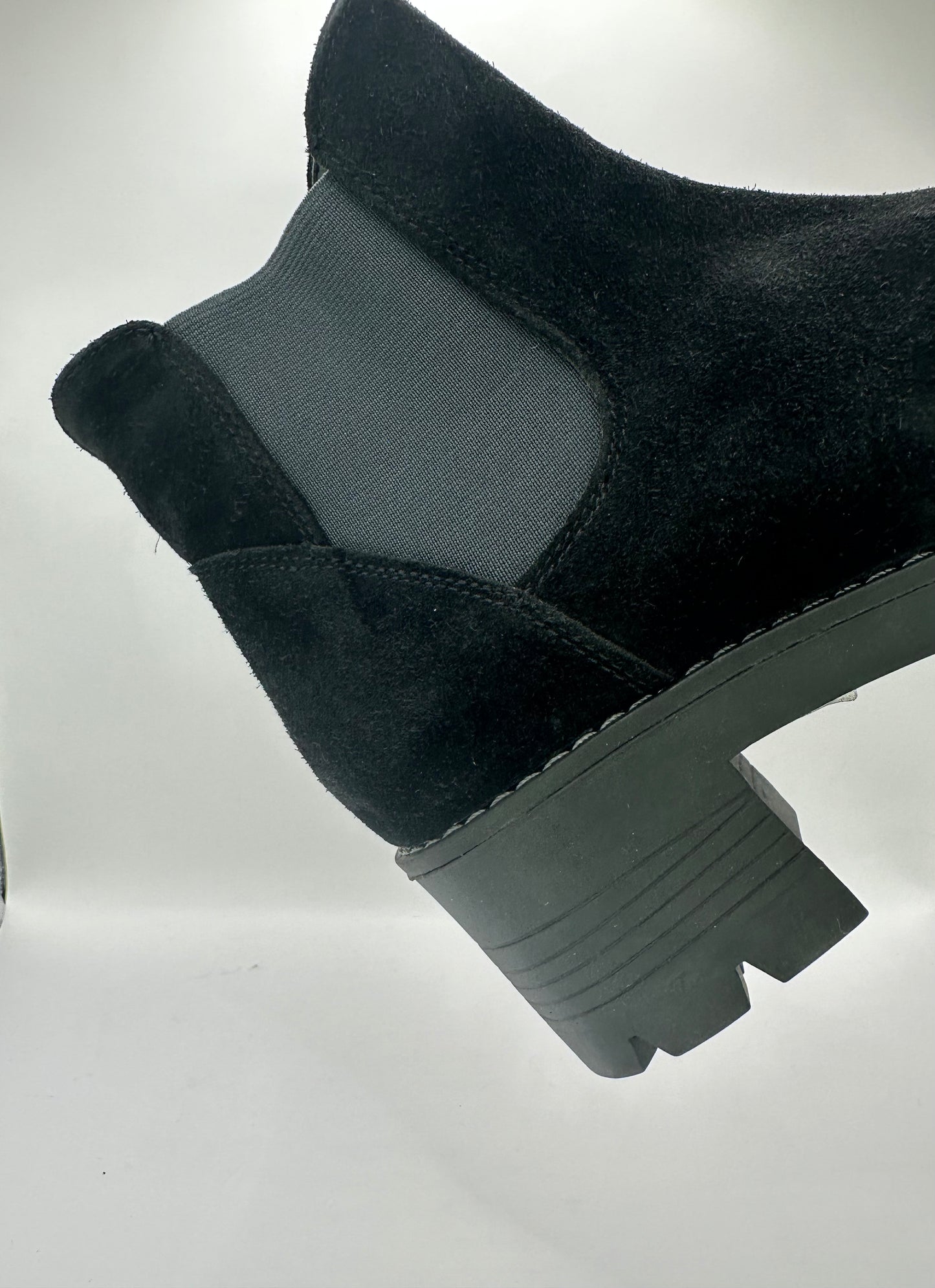 Ghete casual Bratex 900