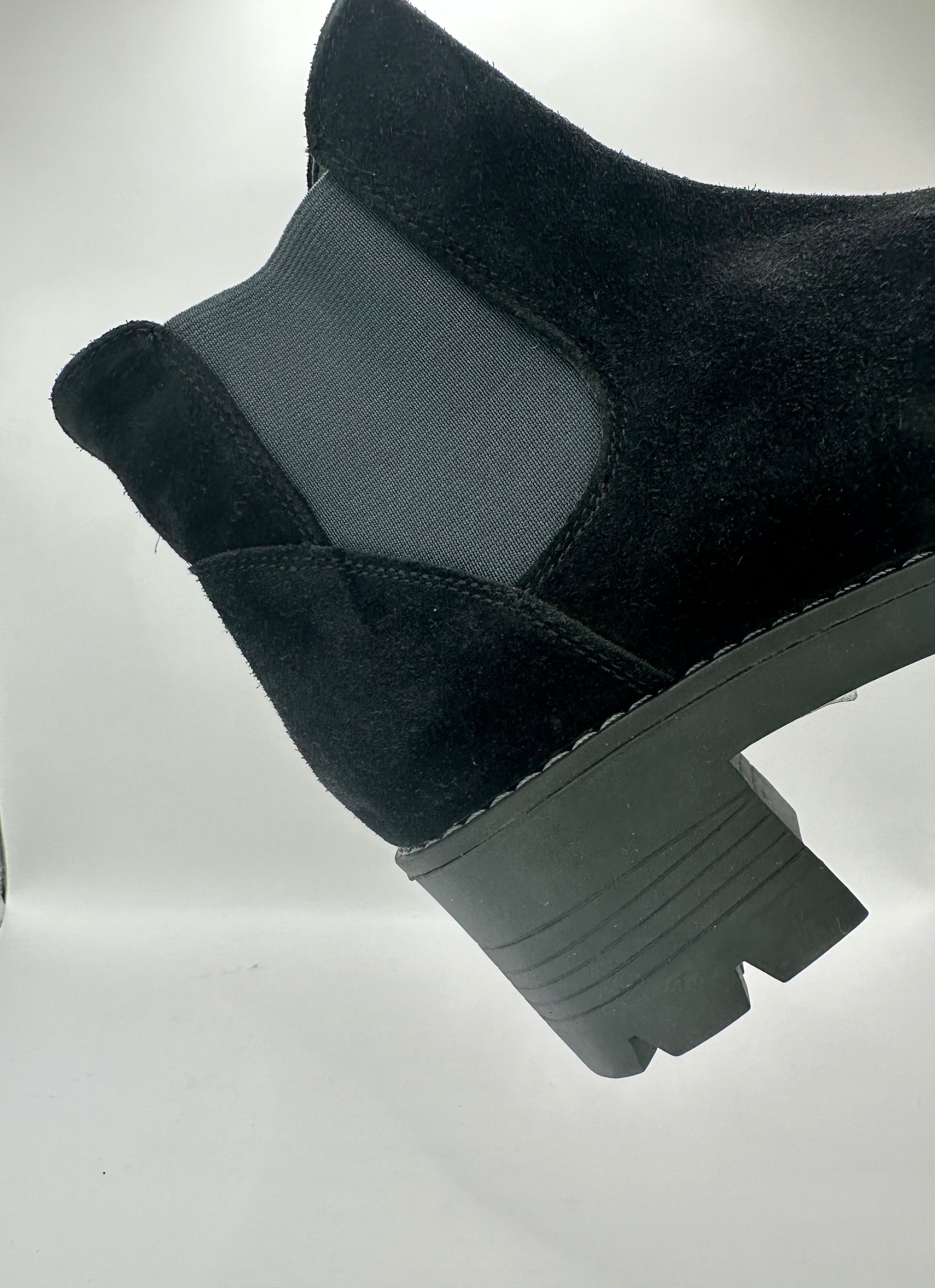 Ghete casual Bratex 900