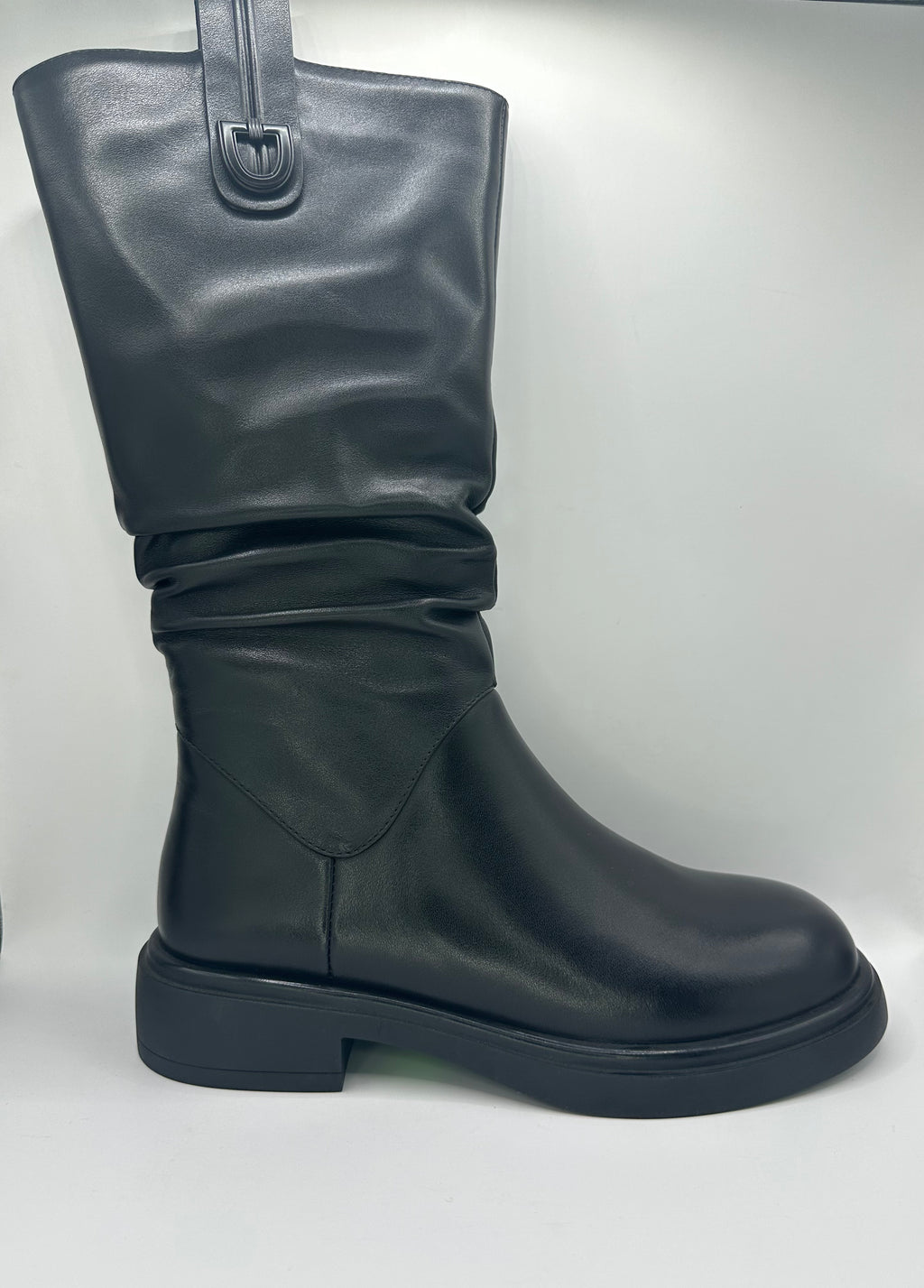 Cizme casual Betina Scarpe H34R