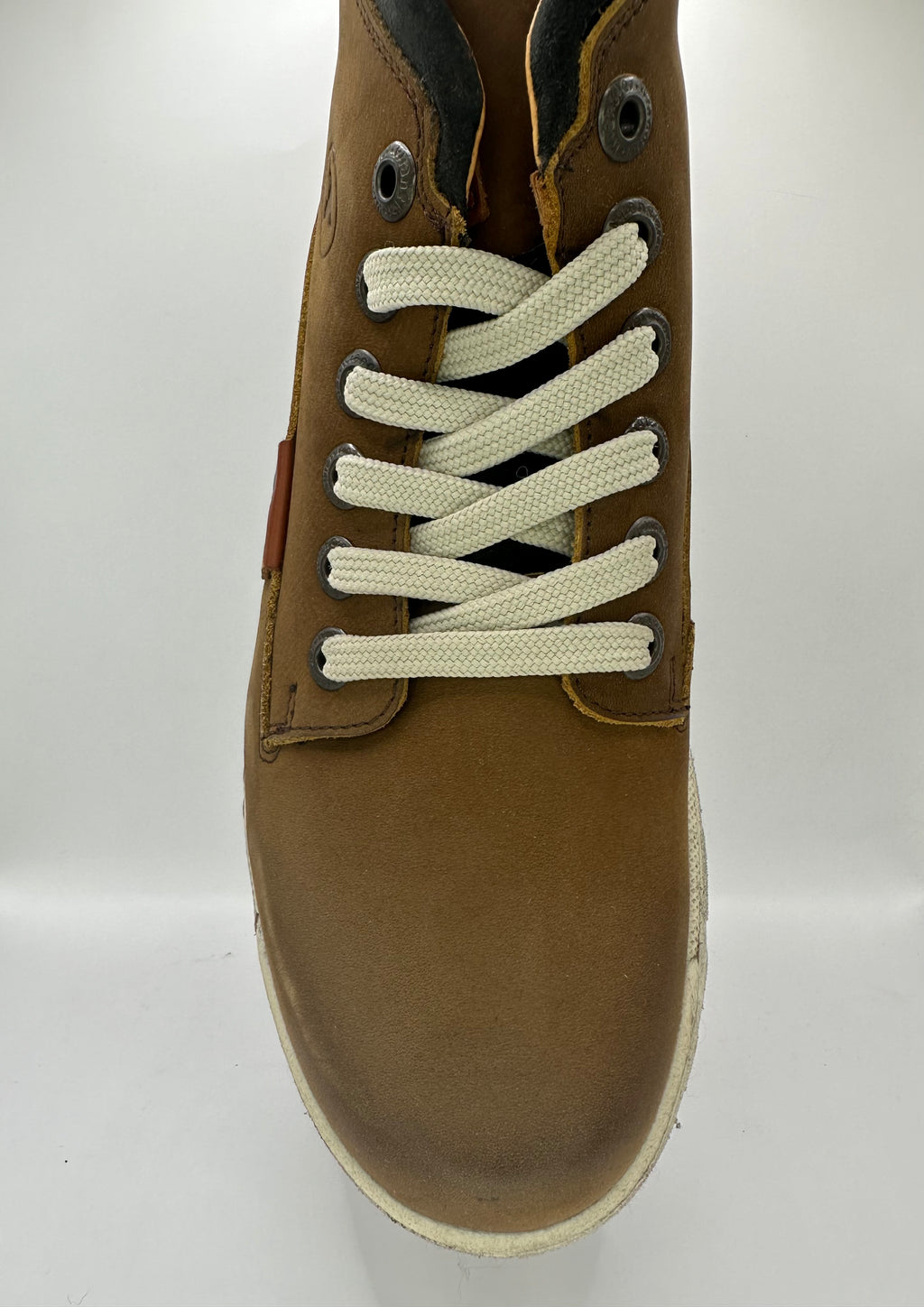 Ghete casual Gitanos T3