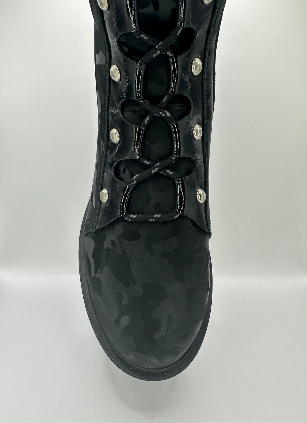 Ghete casual Nicolis