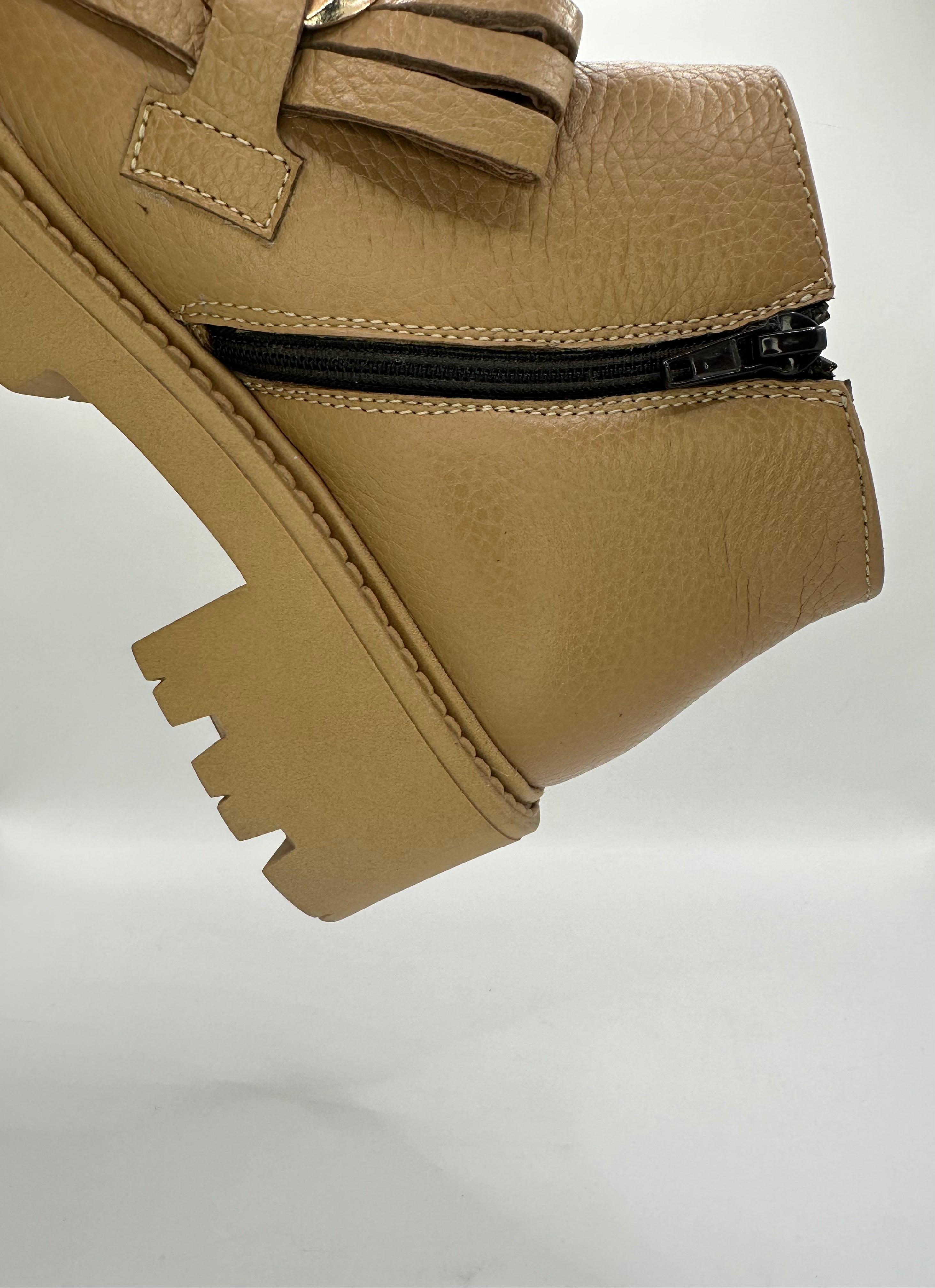 Ghete casual Gitanos 7010