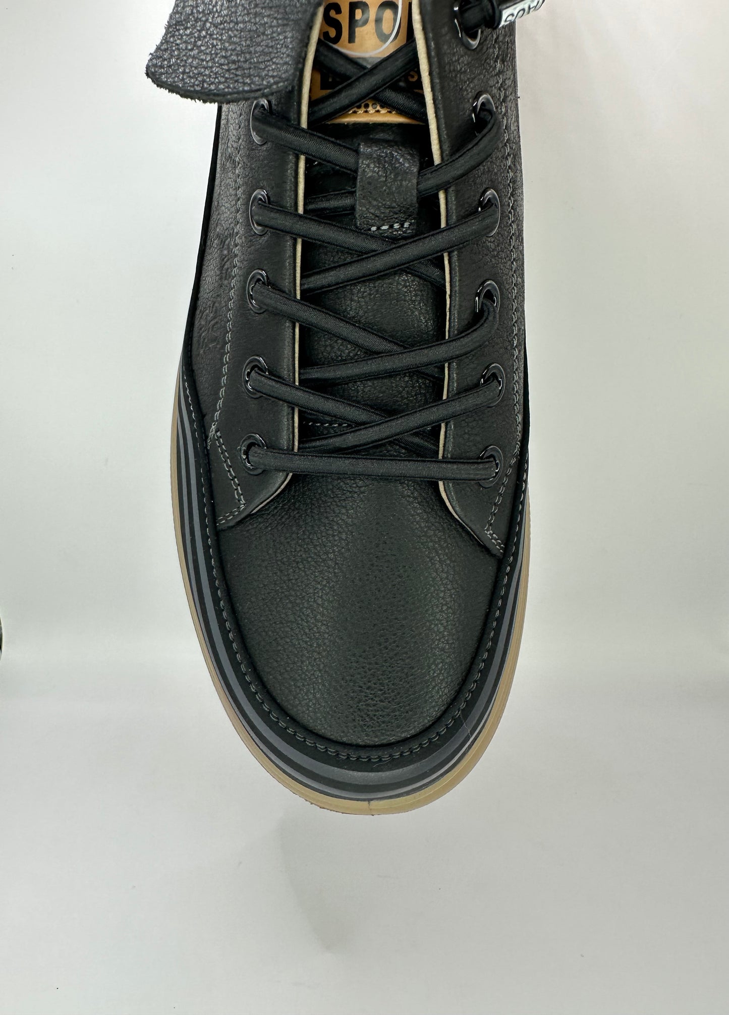 Pantofi casual Johan Scarpe 603