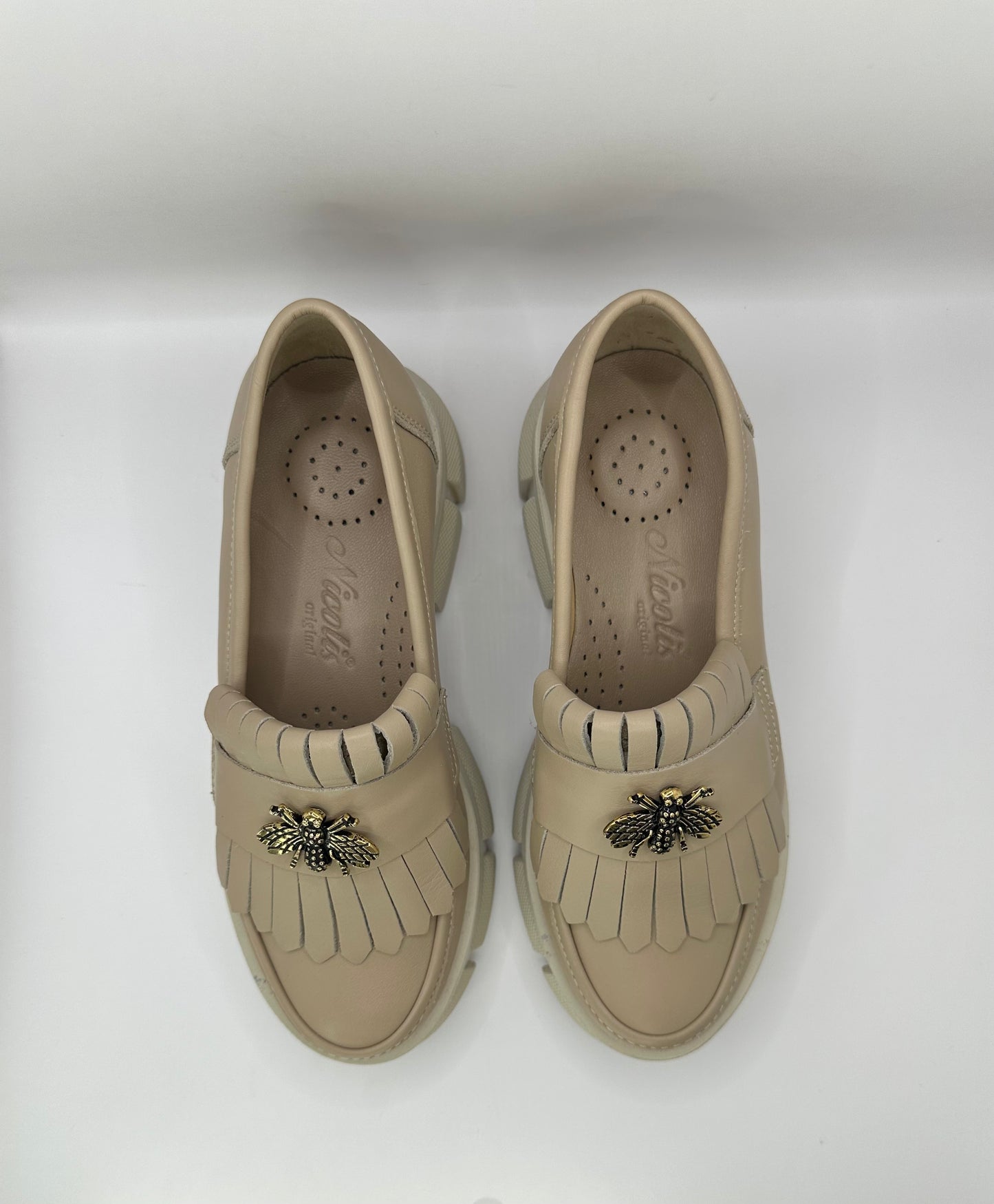 Pantofi Nicolis 126352Bb