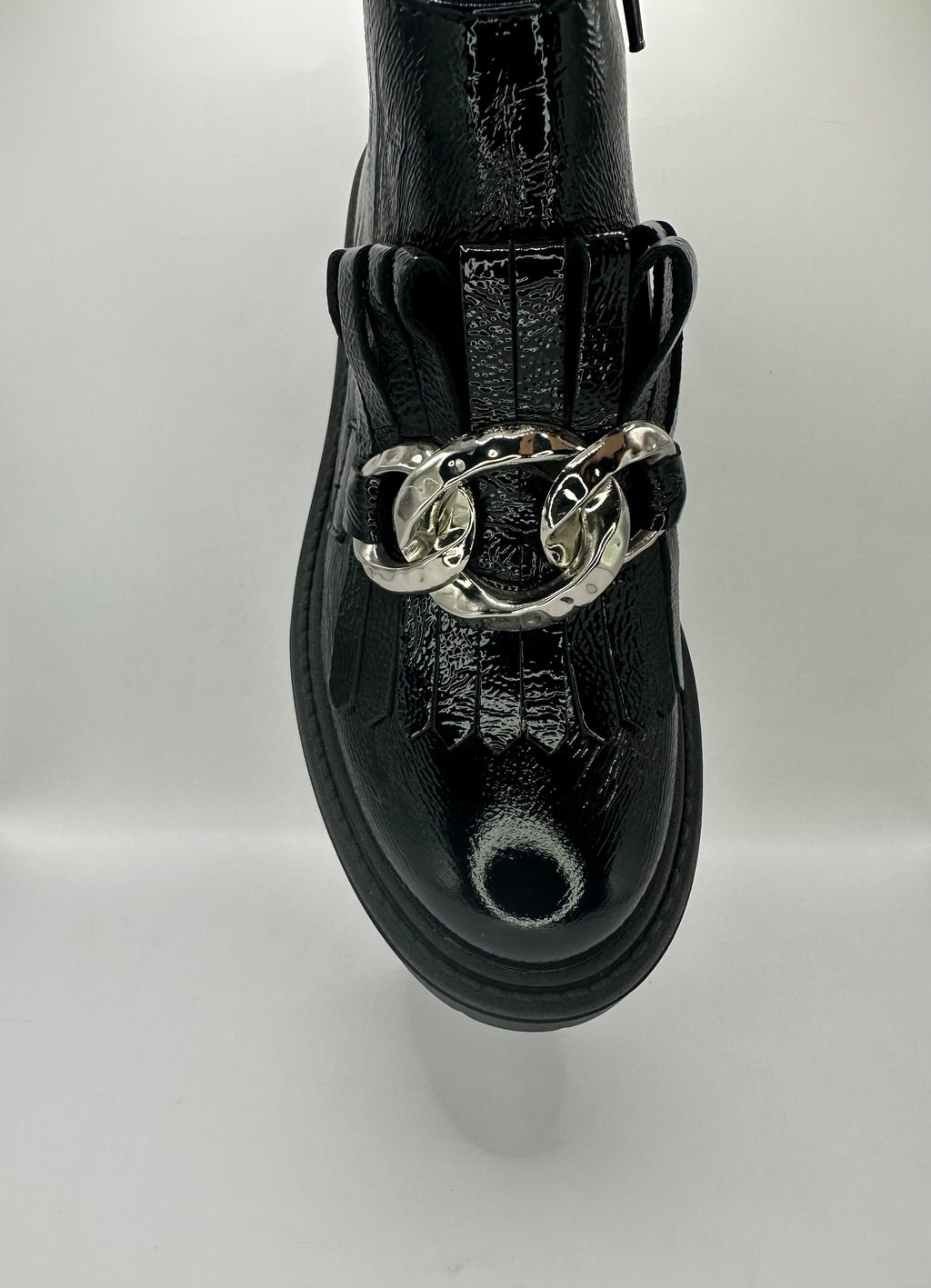 Ghete casual Gitanos 7010