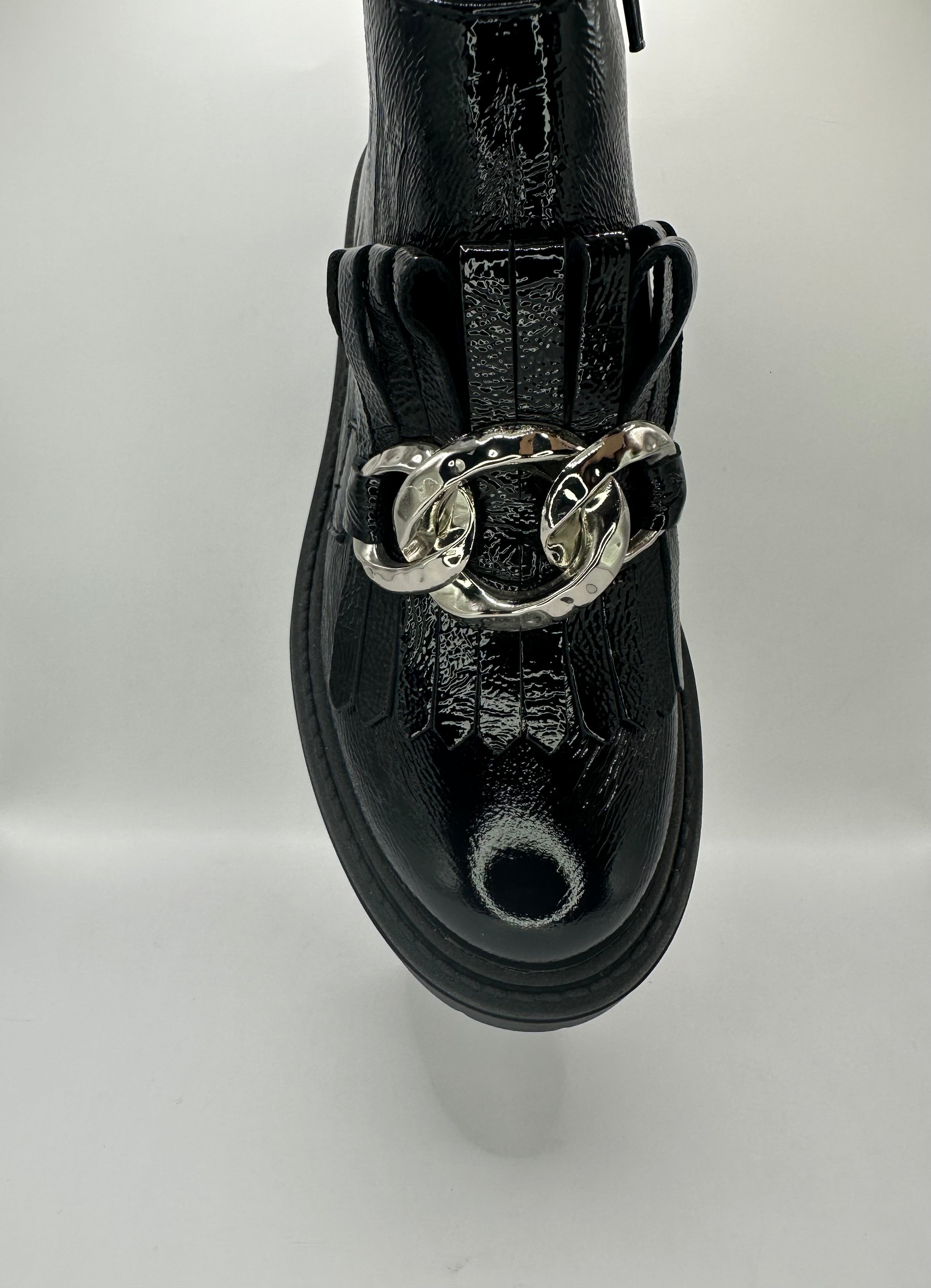 Ghete casual Gitanos 7010