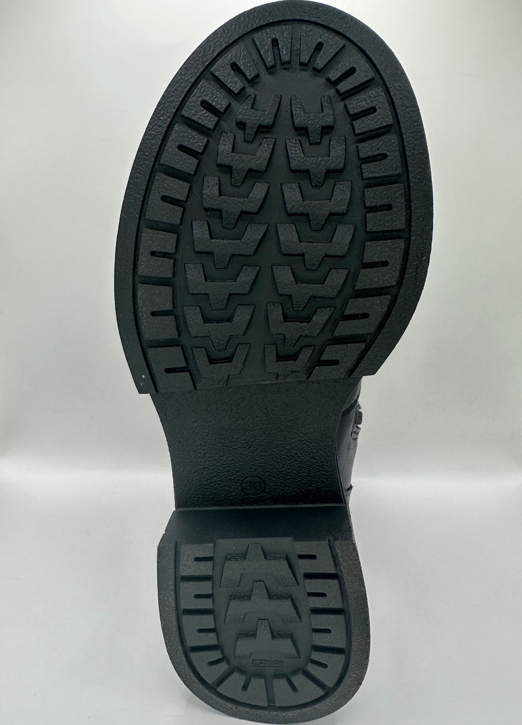 Ghete casual Nicolis 311