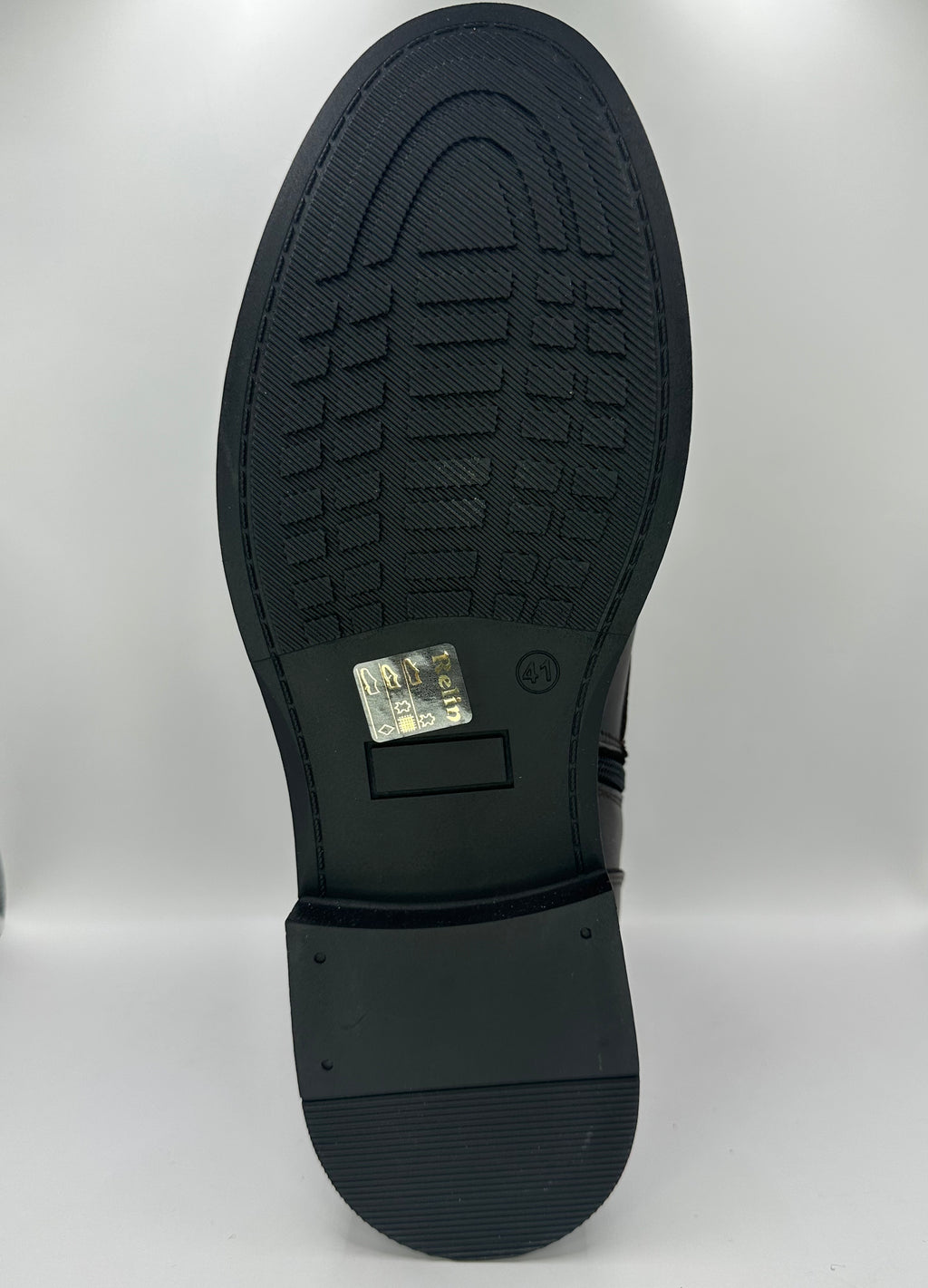 Ghete Relin “Tobias”