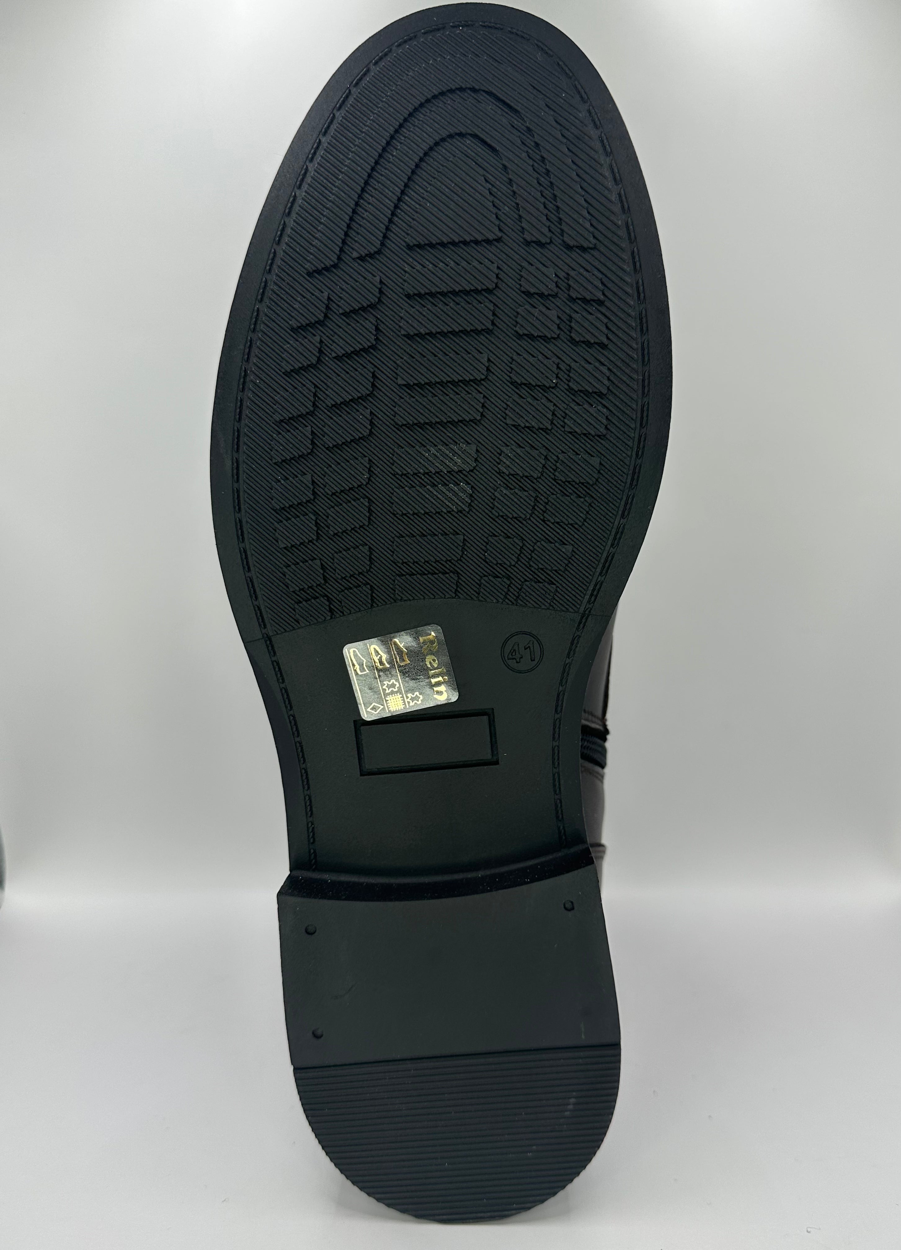 Ghete Relin “Tobias”