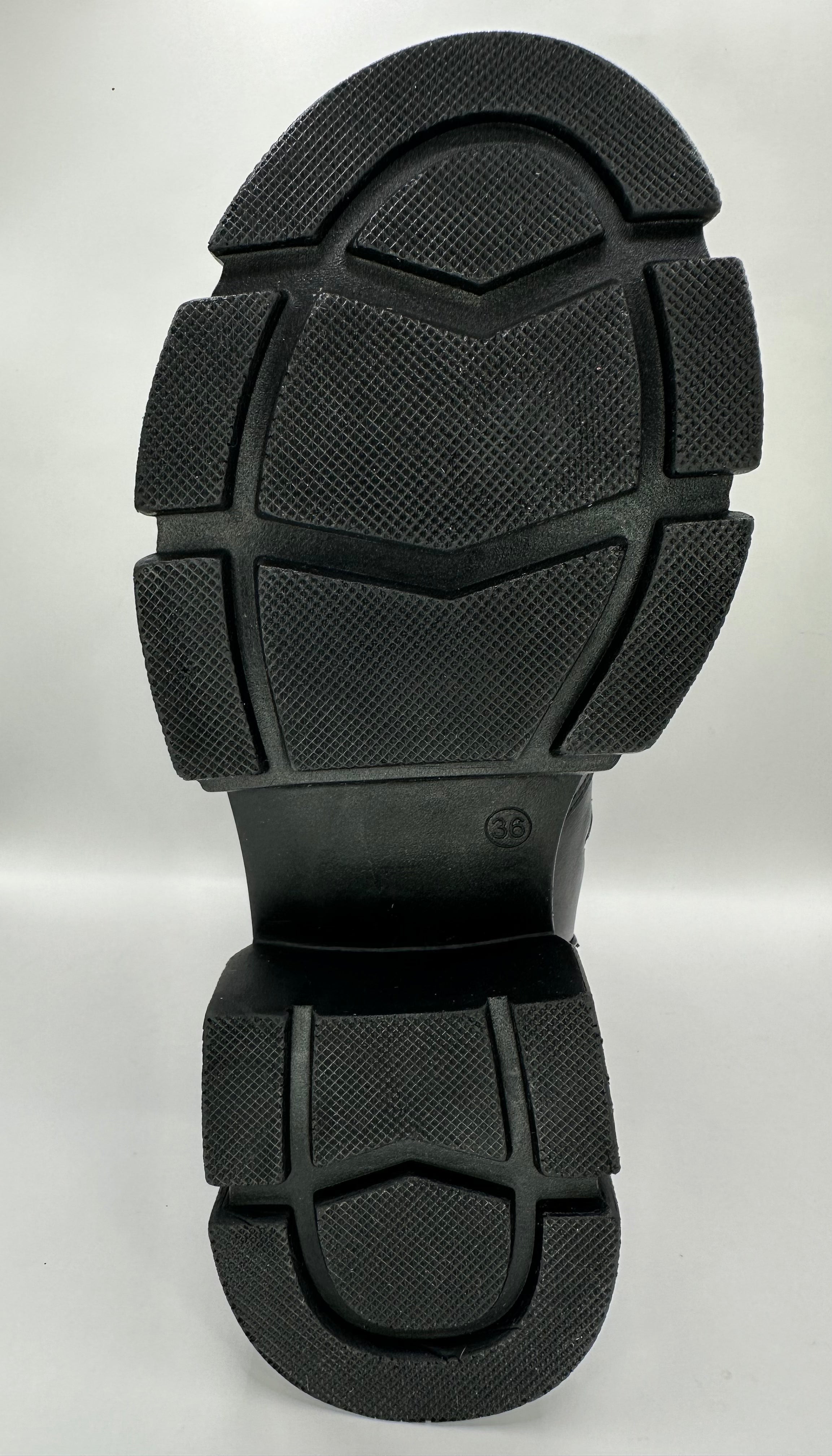 Ghete casual Nicolis 31123