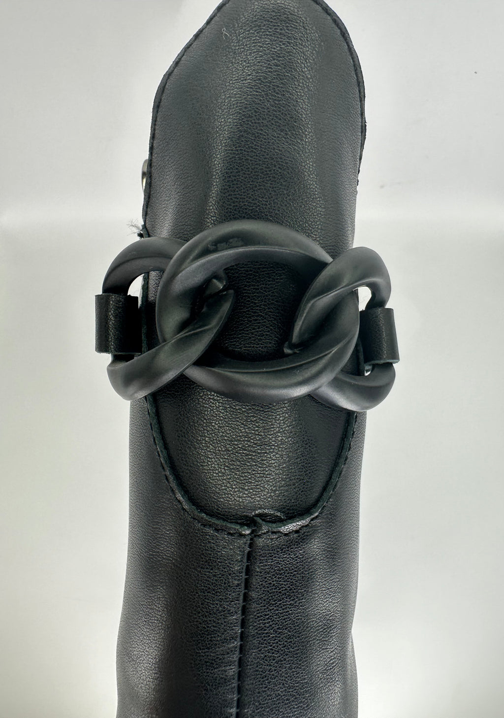 Ghete casual Betina Scarpe L994R