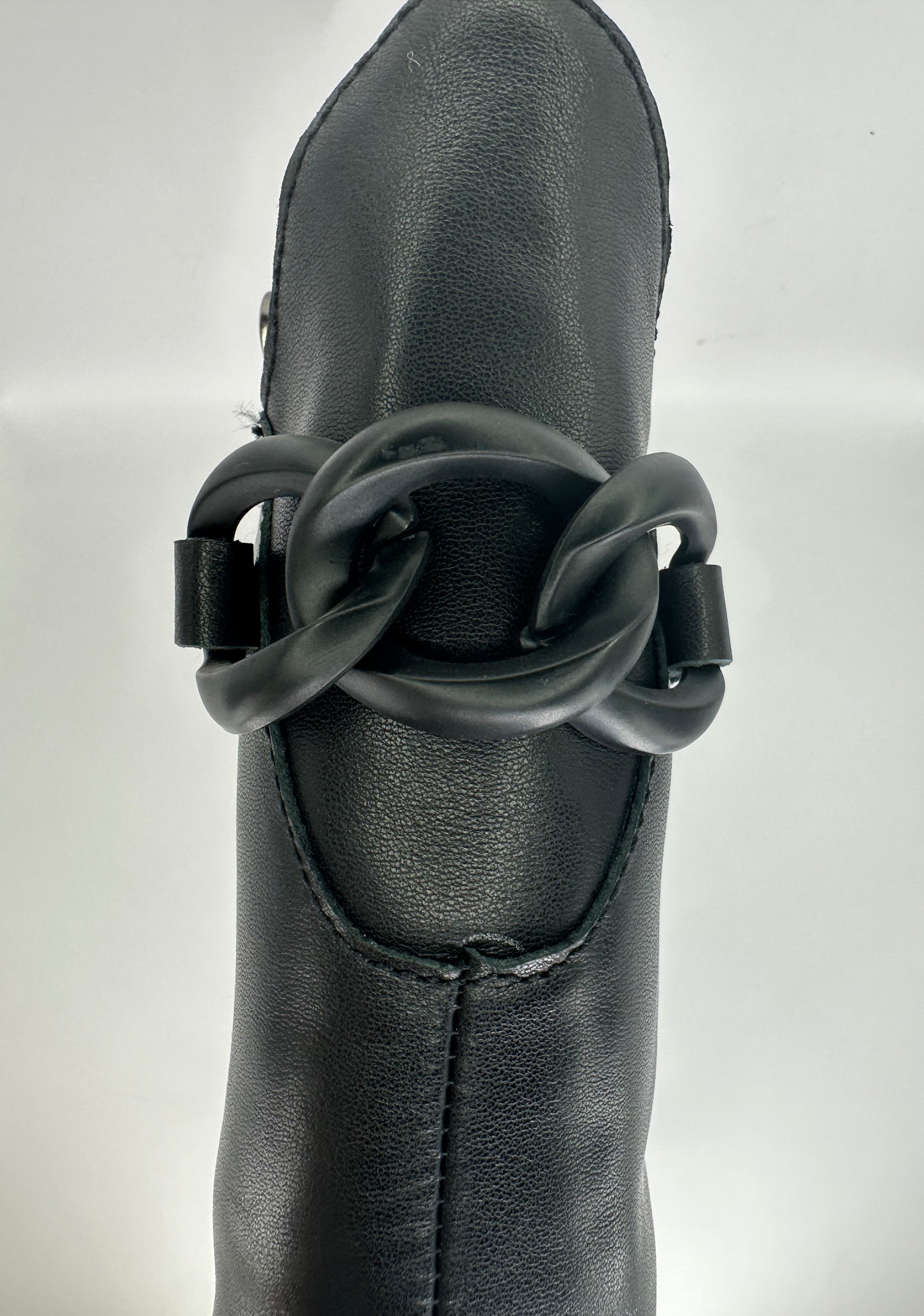 Ghete casual Betina Scarpe L994R