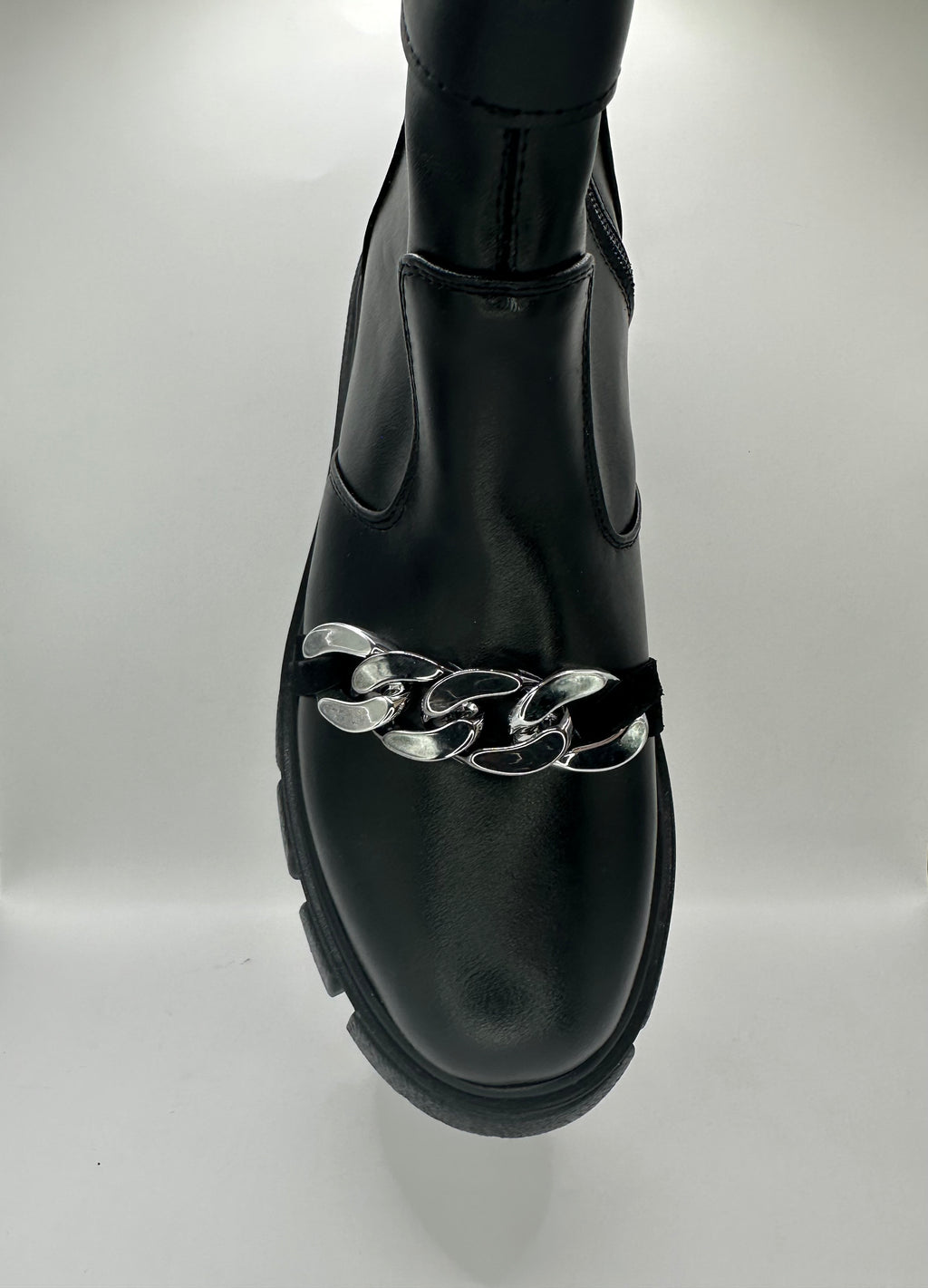 Ghete casual Bratex F4