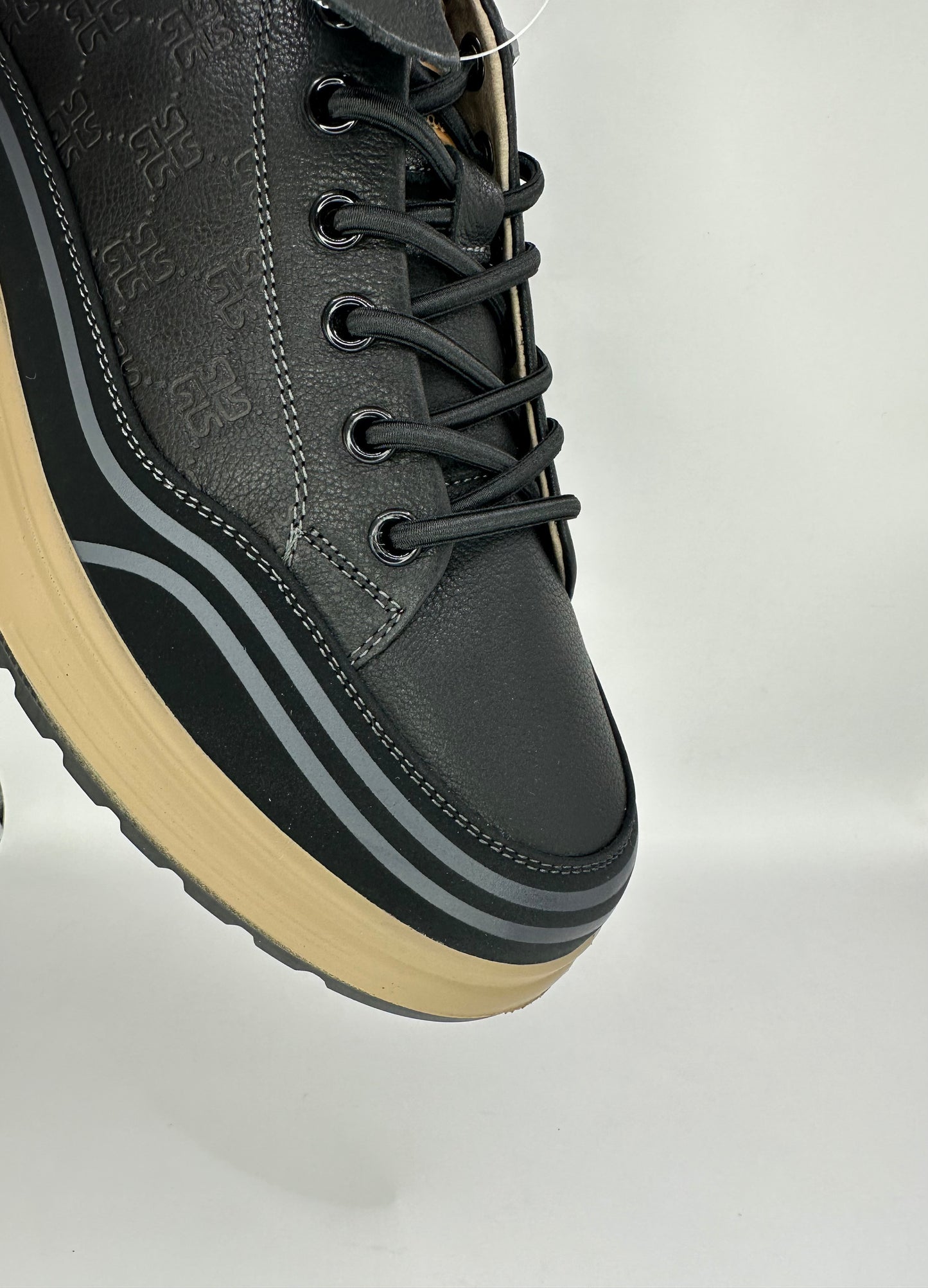 Pantofi casual Johan Scarpe 603