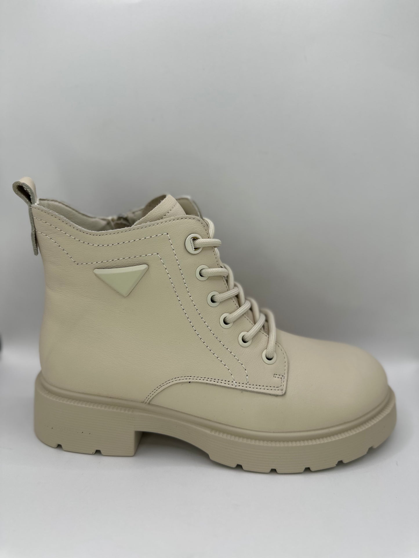 Ghete casual Betina Scarpe