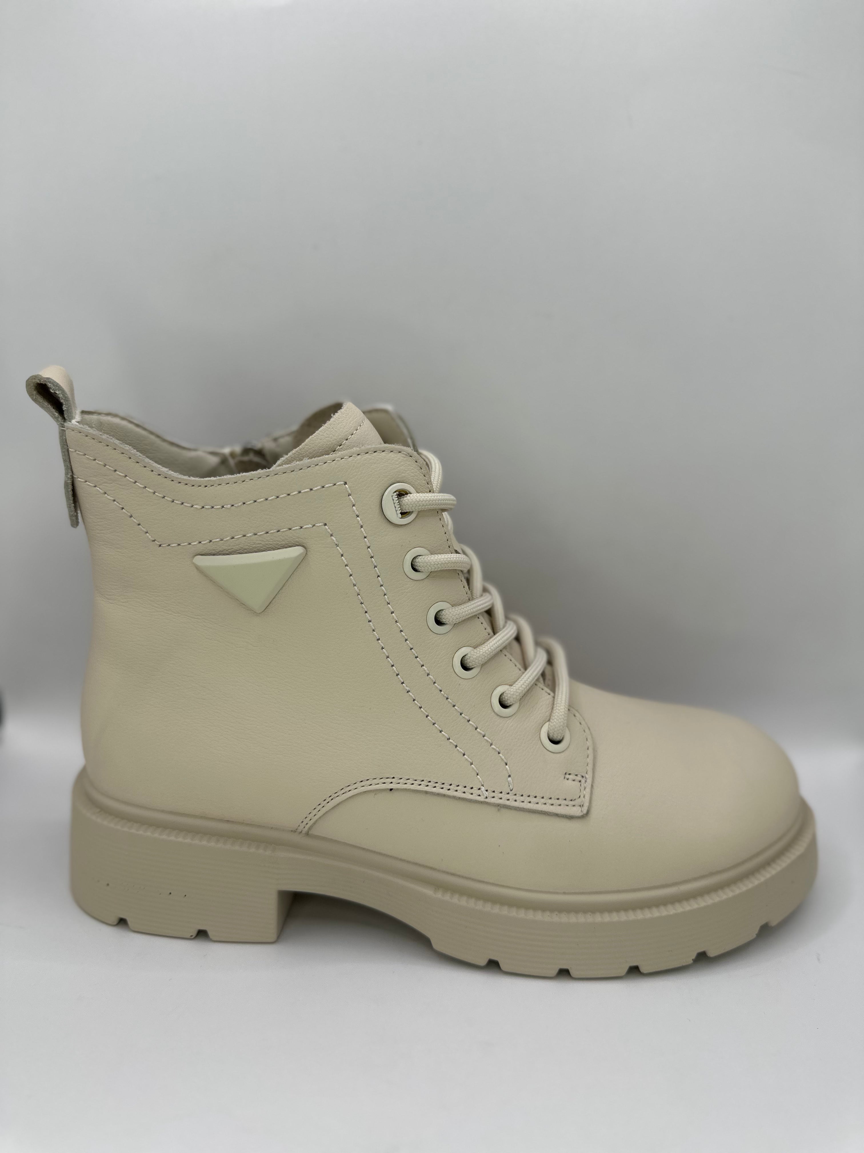 Ghete casual Betina Scarpe