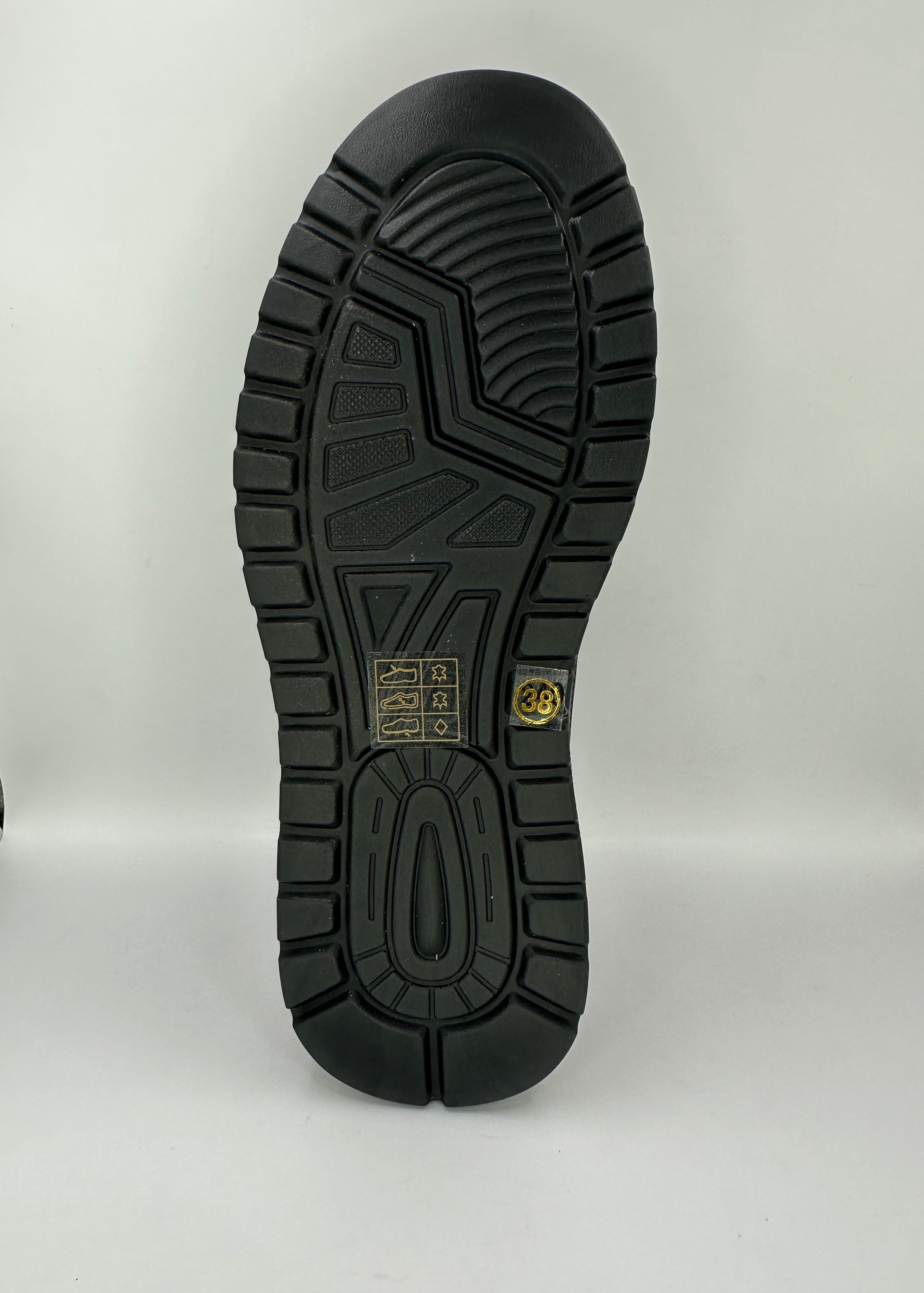 Pantofi casual Johan Scarpe 603