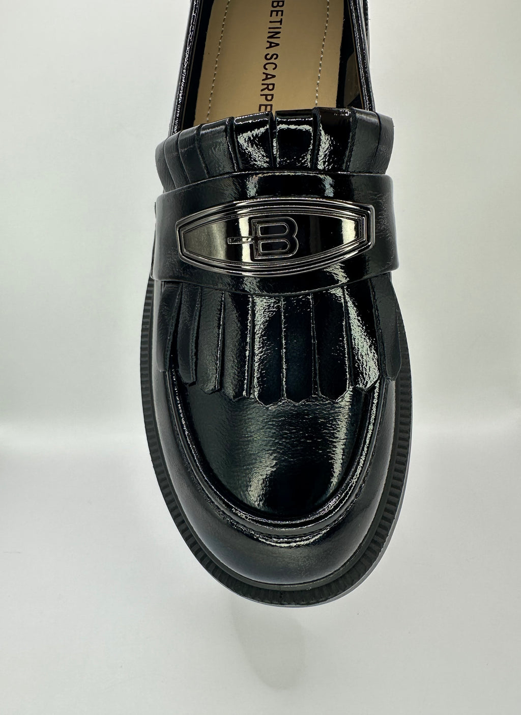 Pantofi casual Betina Scarpe Q8971