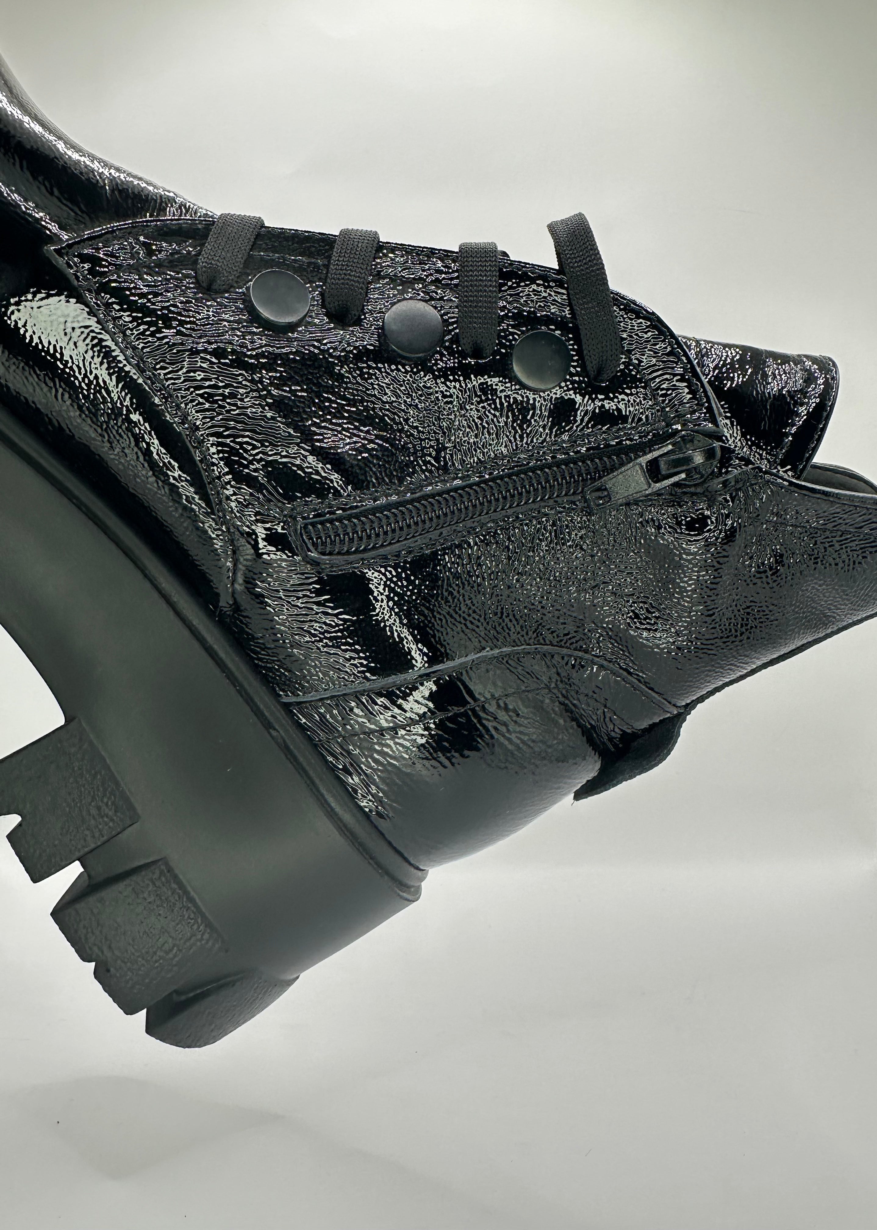 Ghete casual Bratex L1