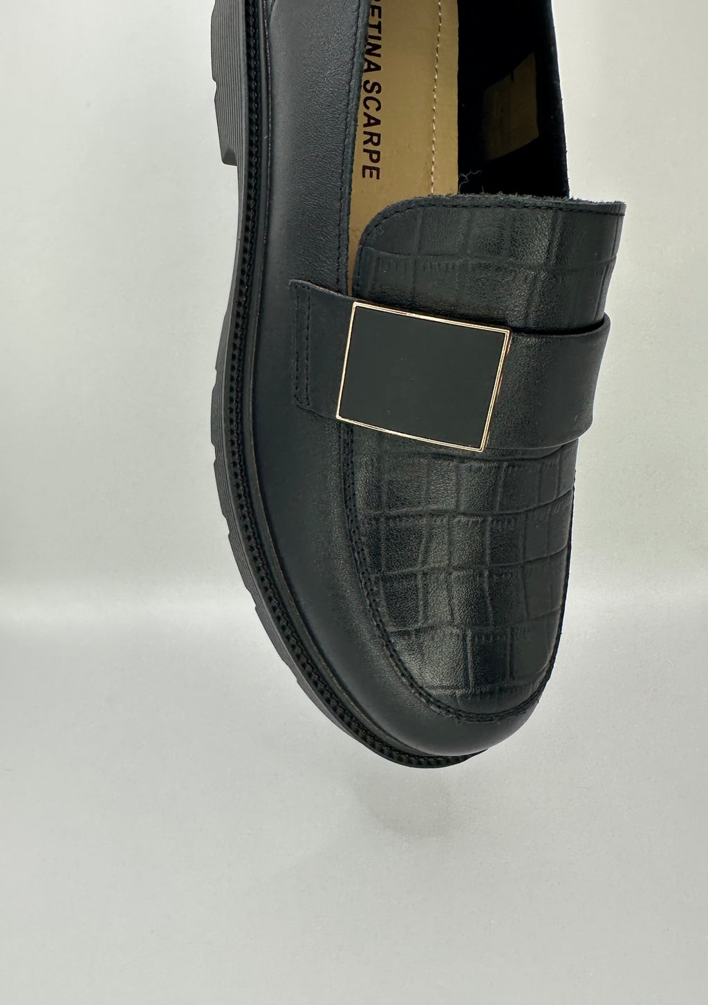 Pantofi casual Betina Scarpe 0913-10