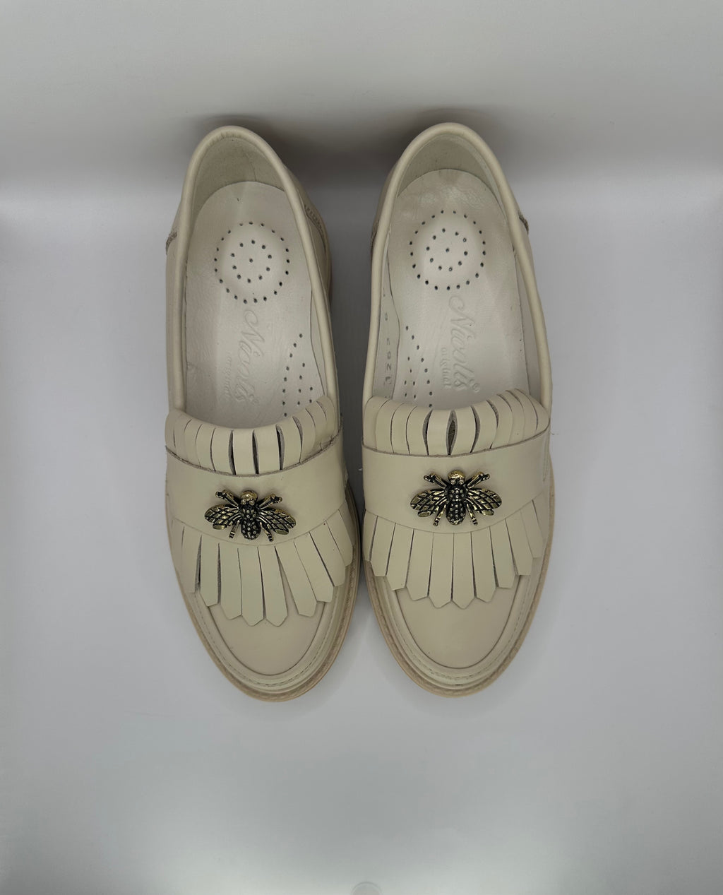 Pantofi casual Nicolis 1262