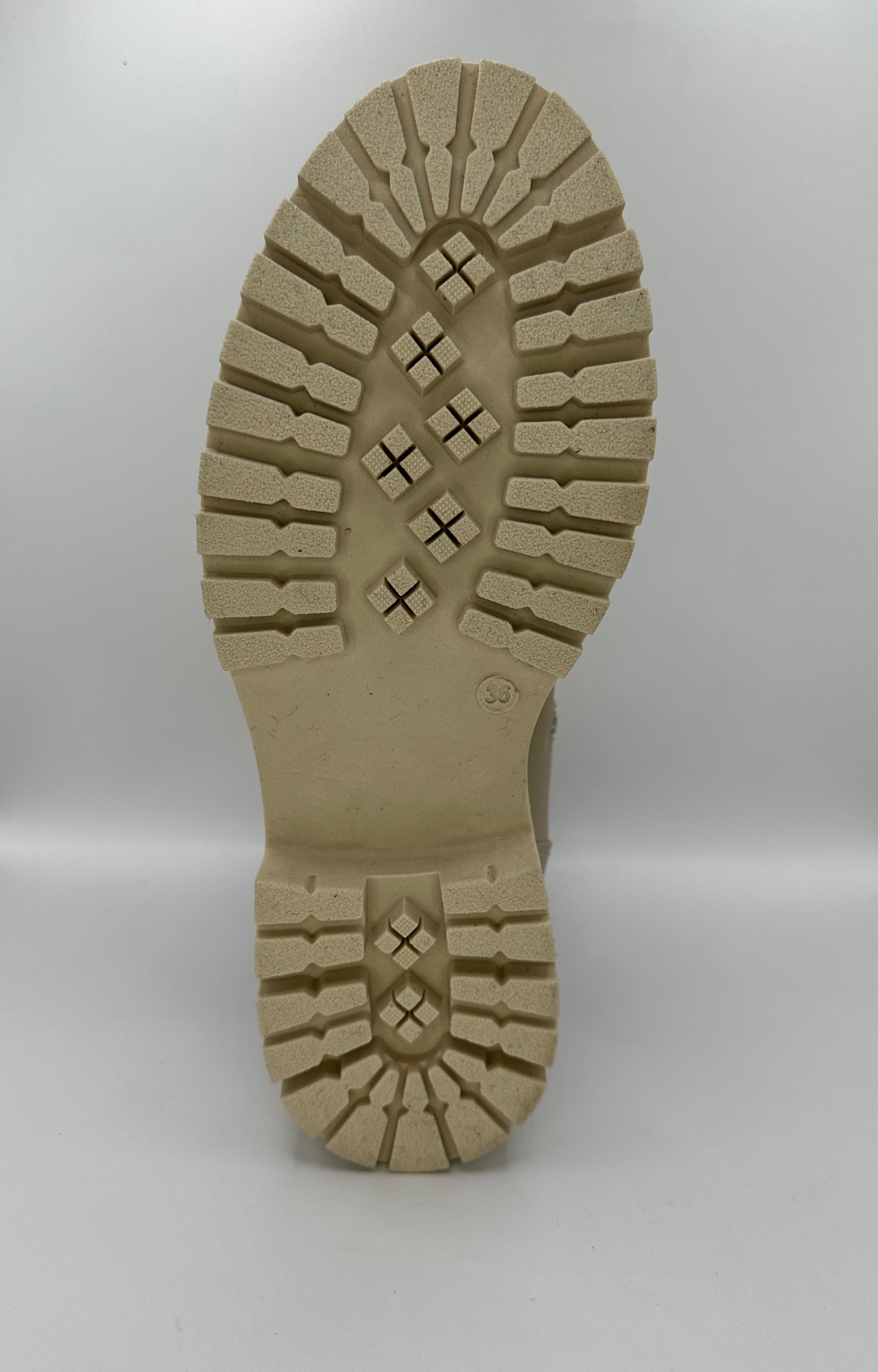 Ghete casual Nicolis 31123