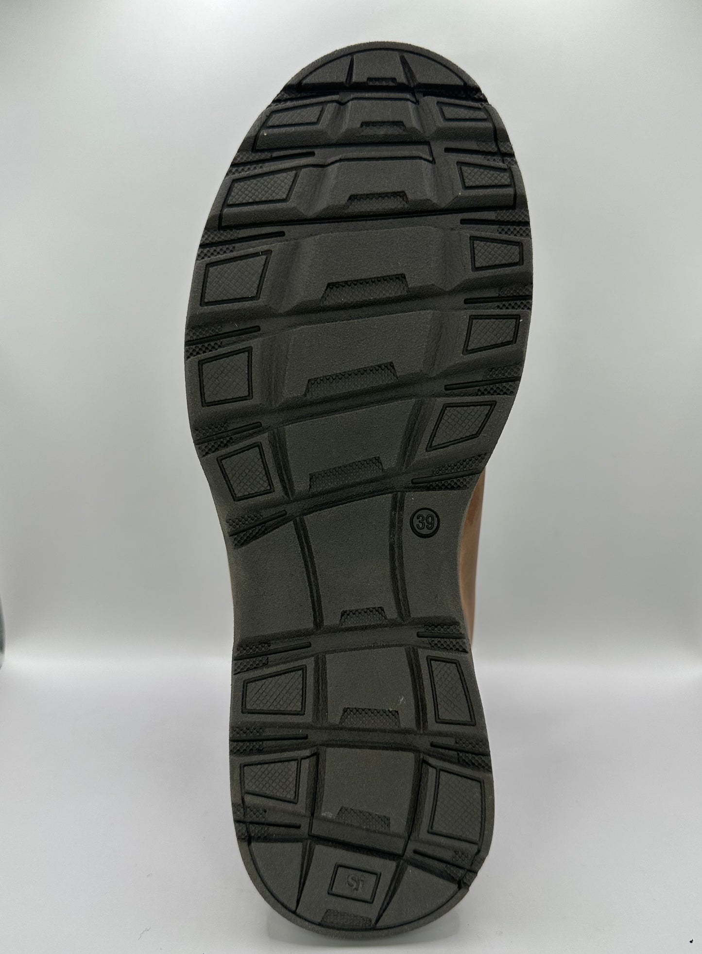 Ghete Johan Scarpe 8071