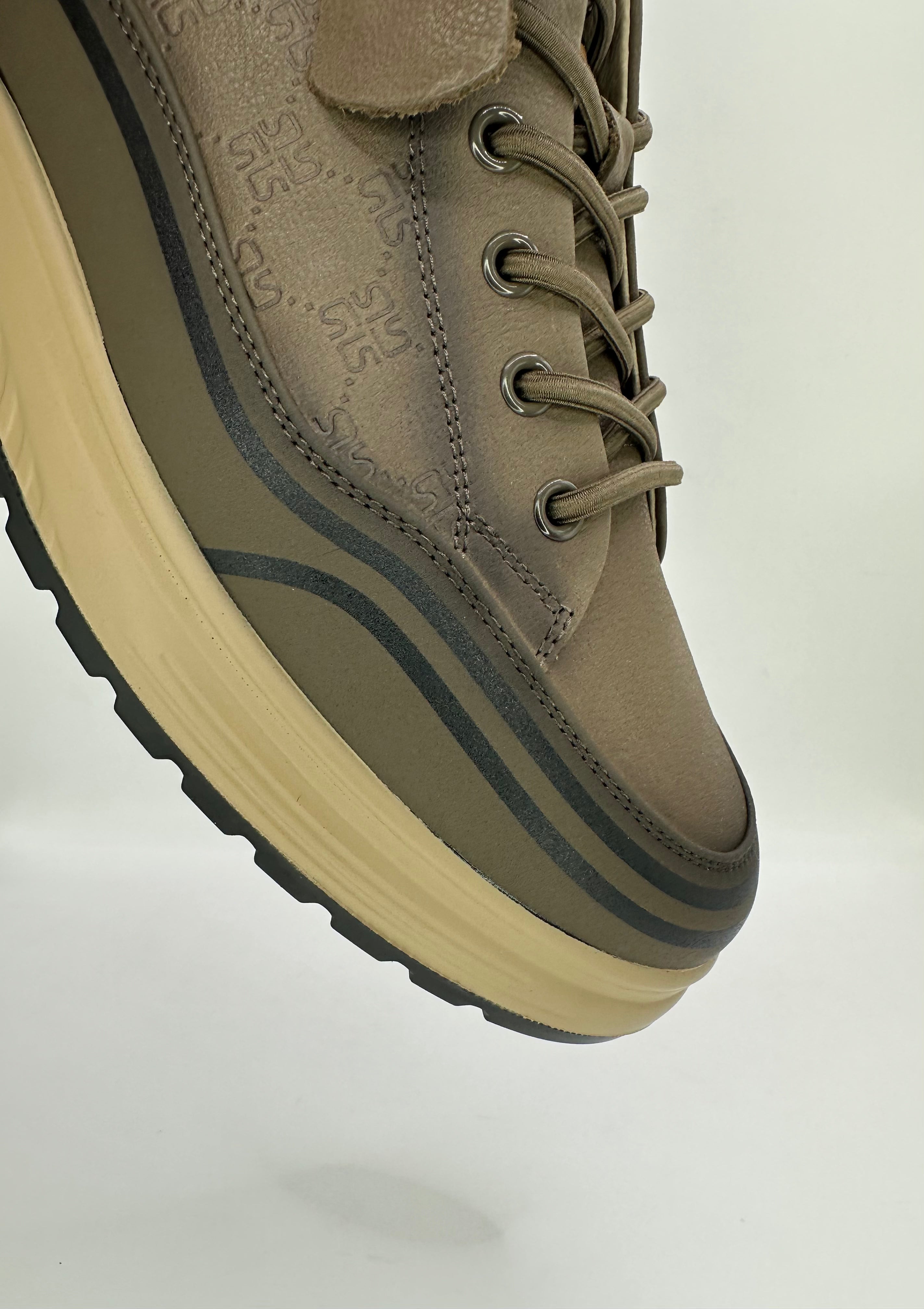 Pantofi casual Johan Scarpe 603