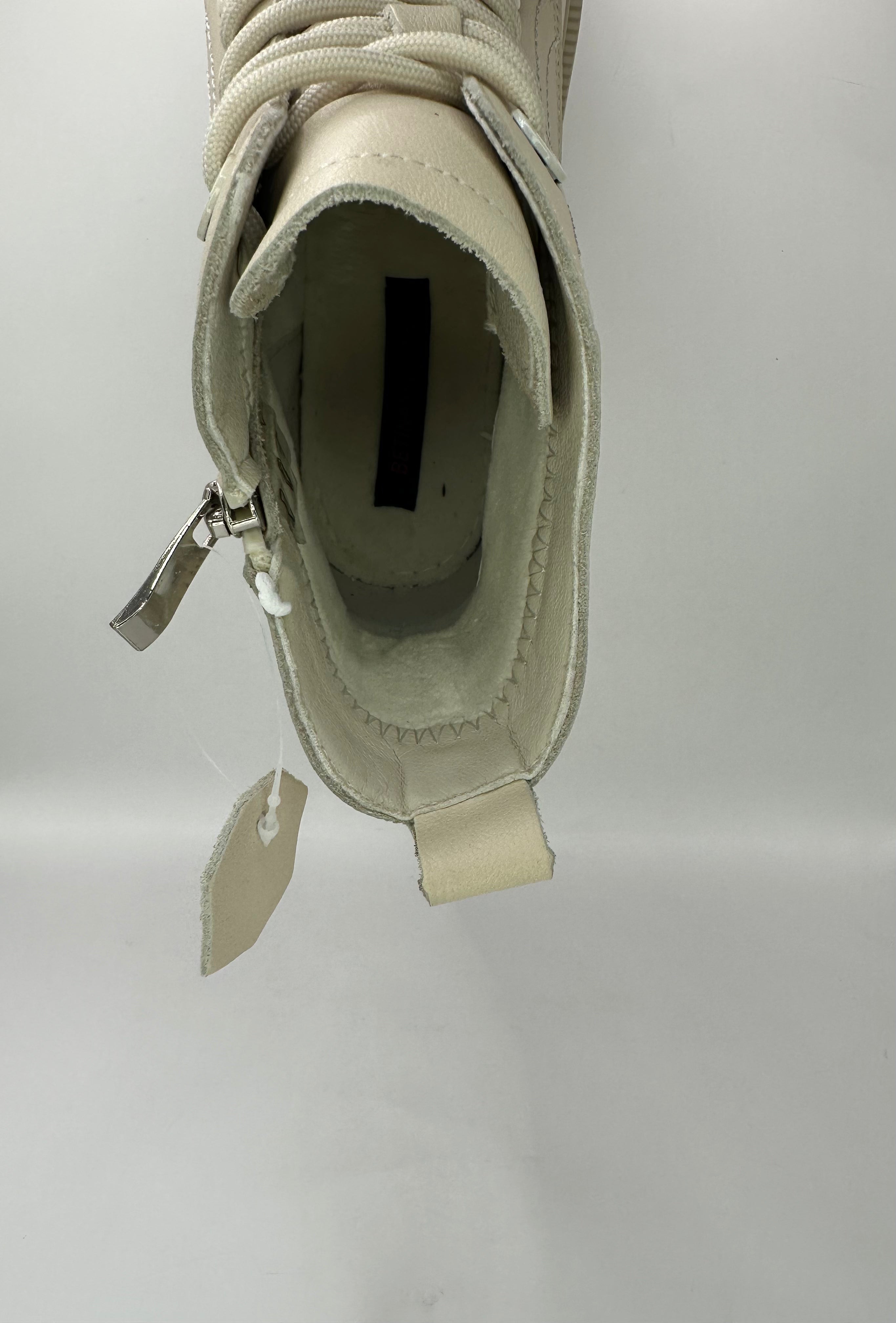 Ghete casual Betina Scarpe