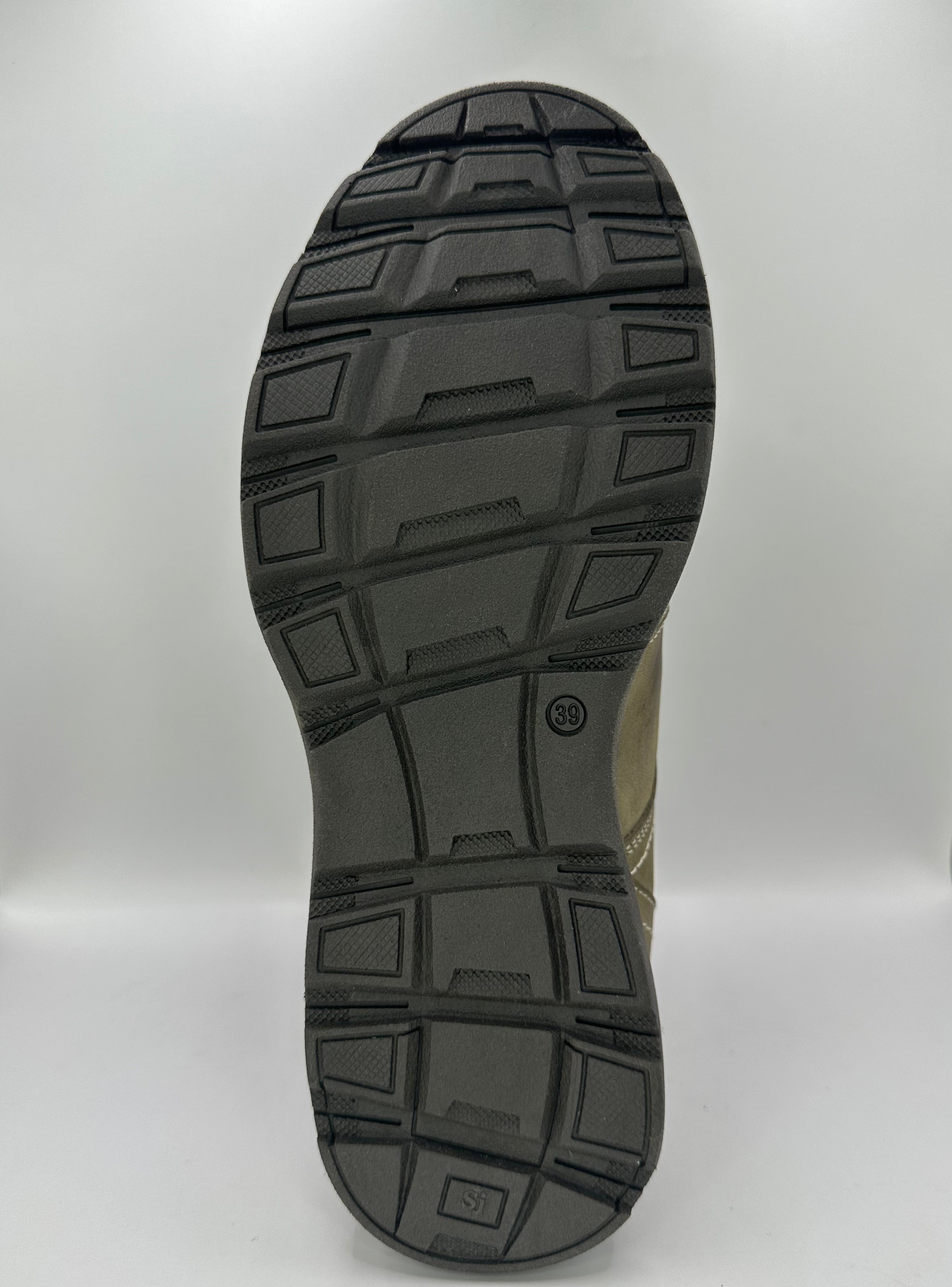 Ghete Johan Scarpe 8070