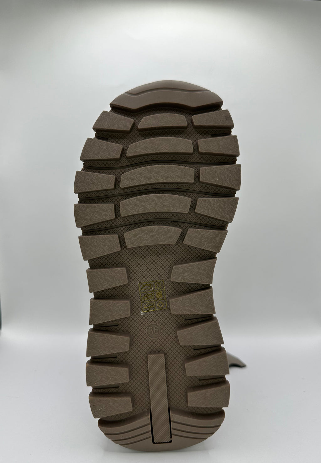 Ghete Betina Scarpe