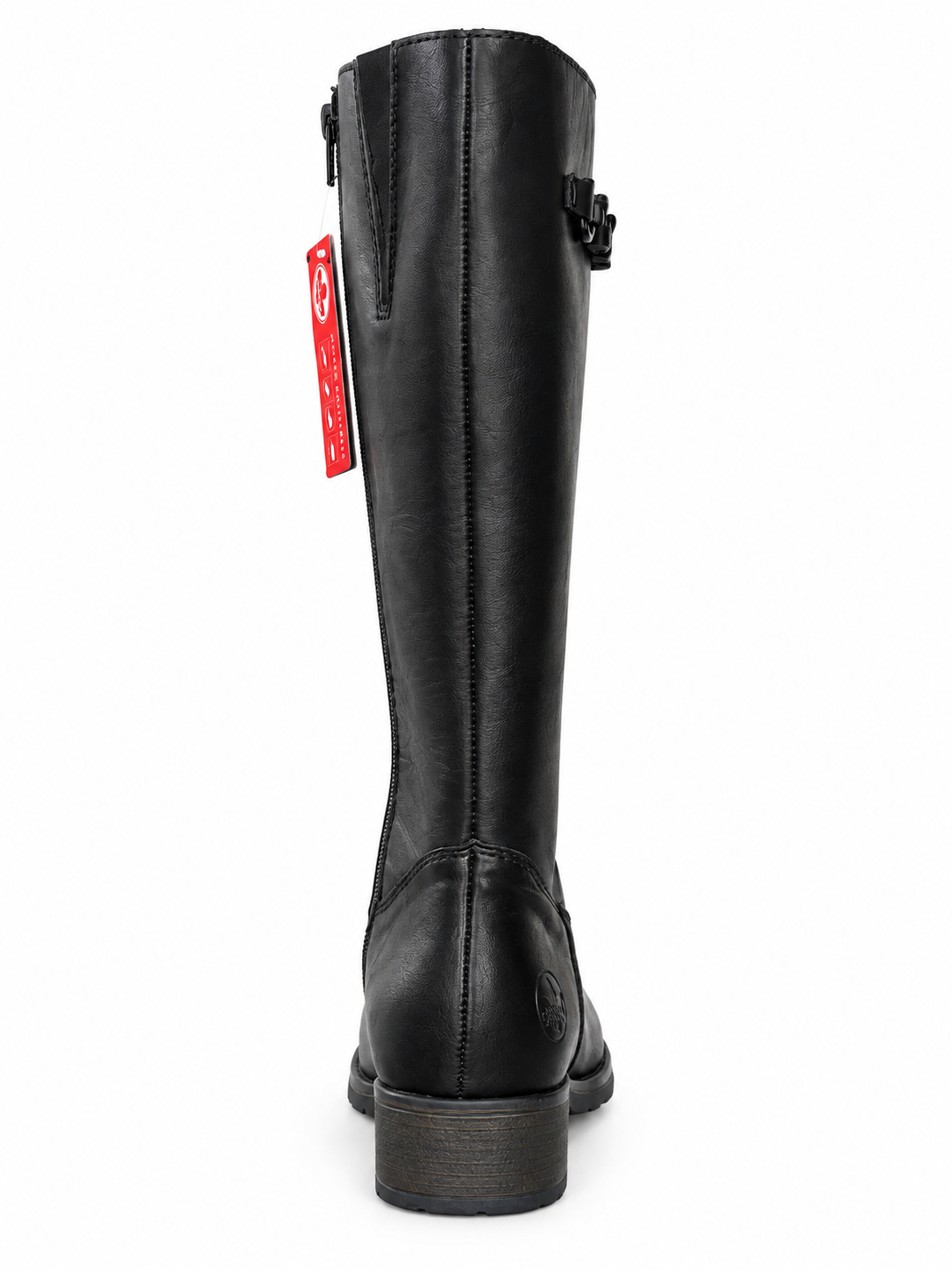 Cizme femei casual Rieker Z9565-00