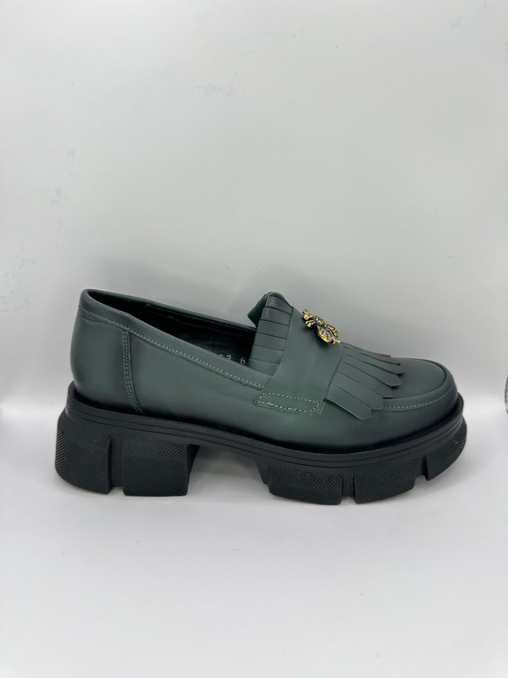 Pantofi casual Nicolis 1262