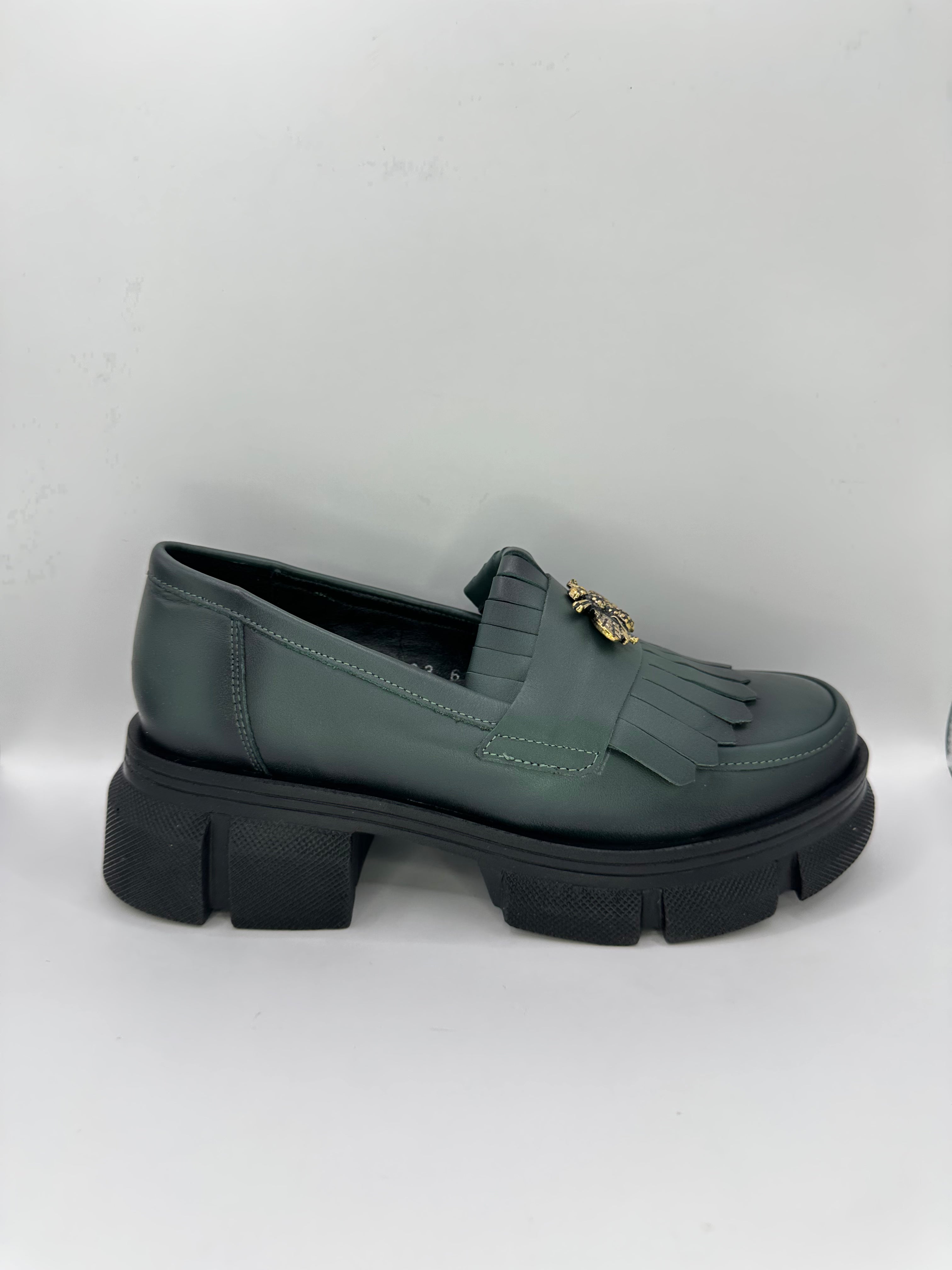 Pantofi casual Nicolis 1262