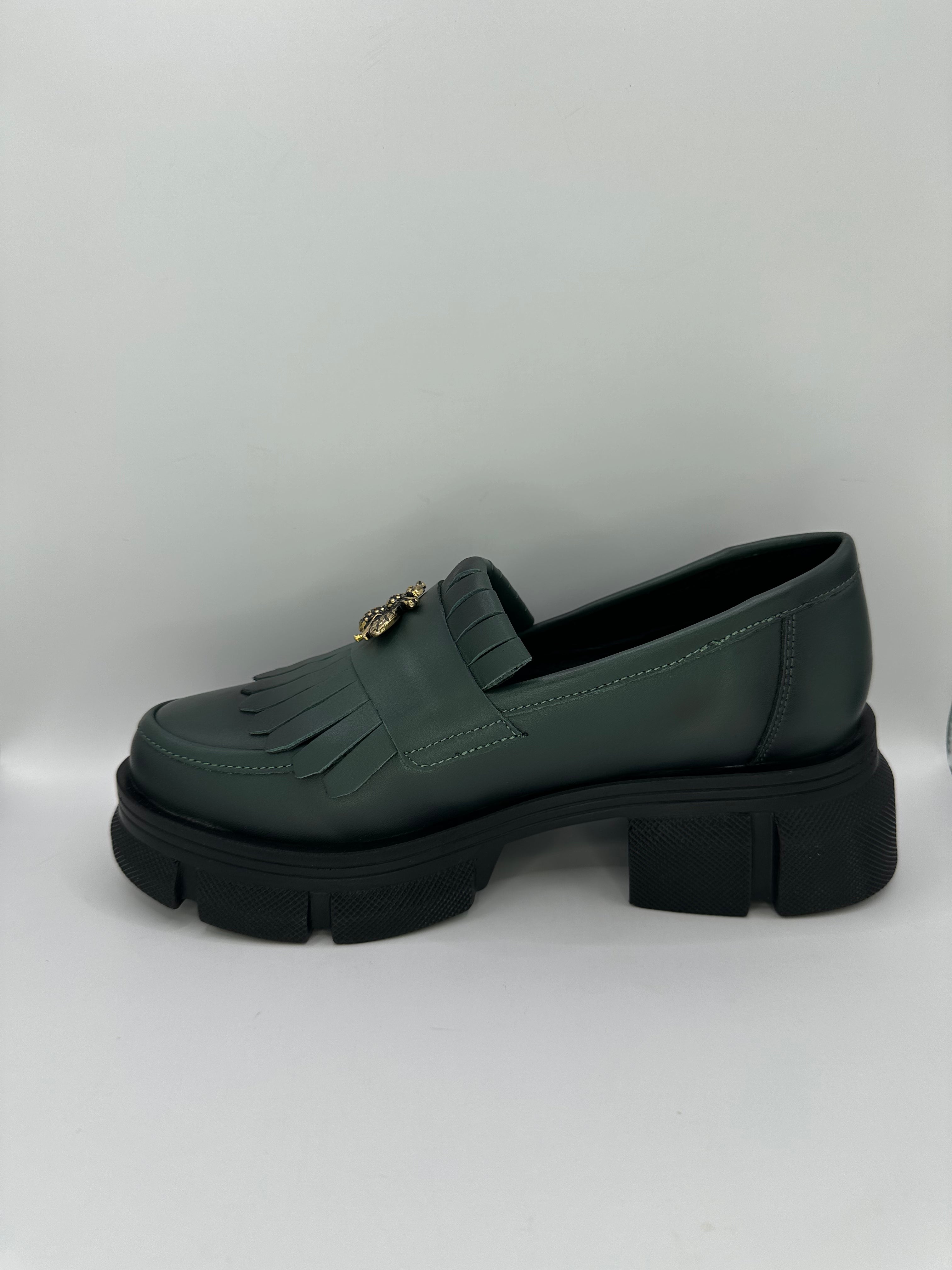 Pantofi casual Nicolis 1262