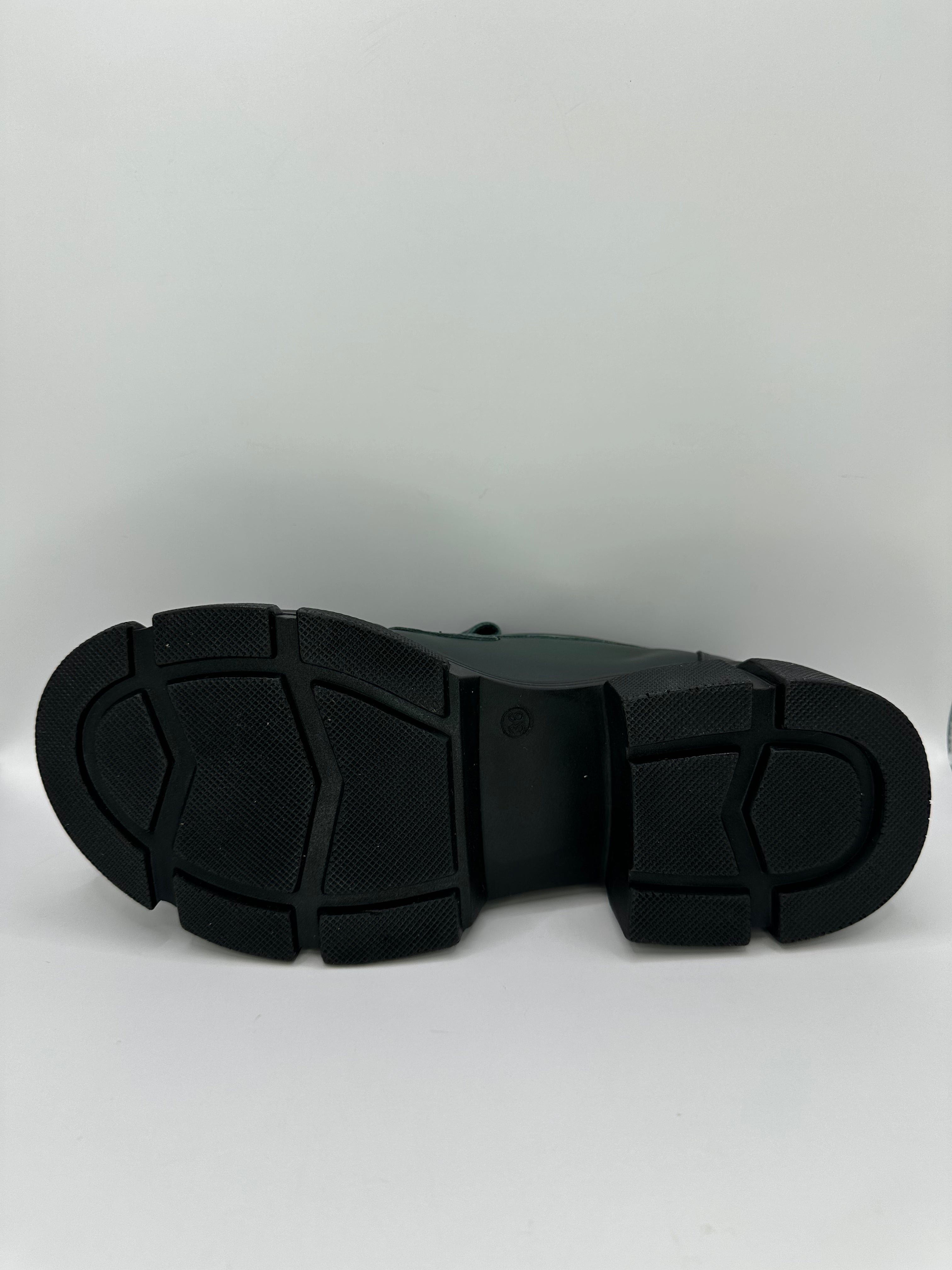 Pantofi casual Nicolis 1262