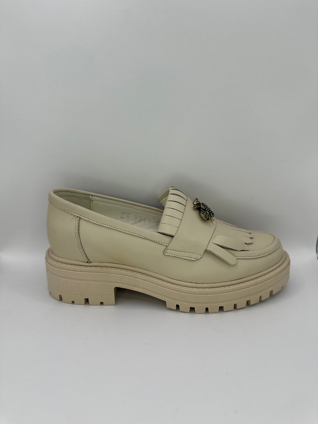 Pantofi casual Nicolis 1262