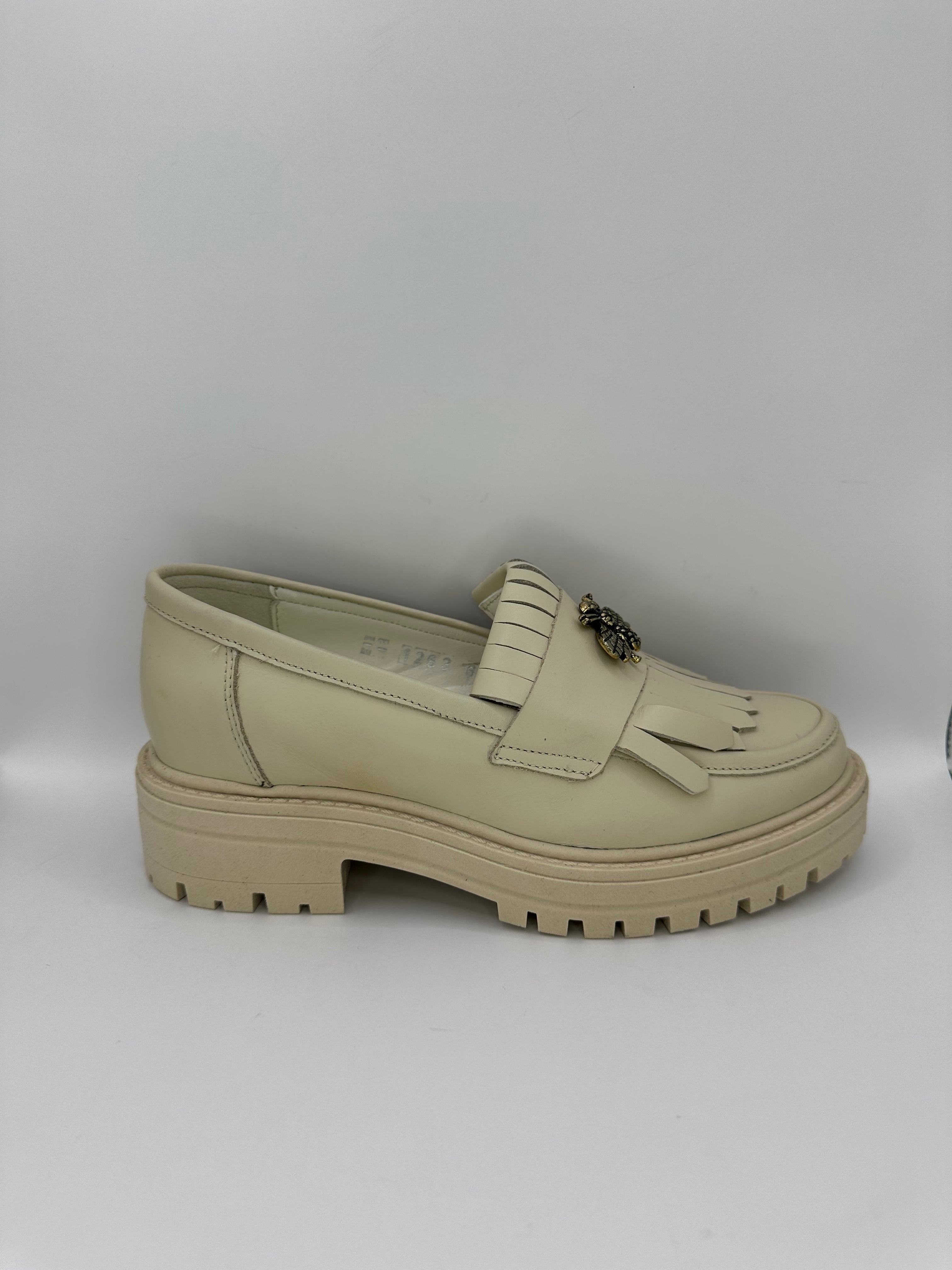 Pantofi casual Nicolis 1262