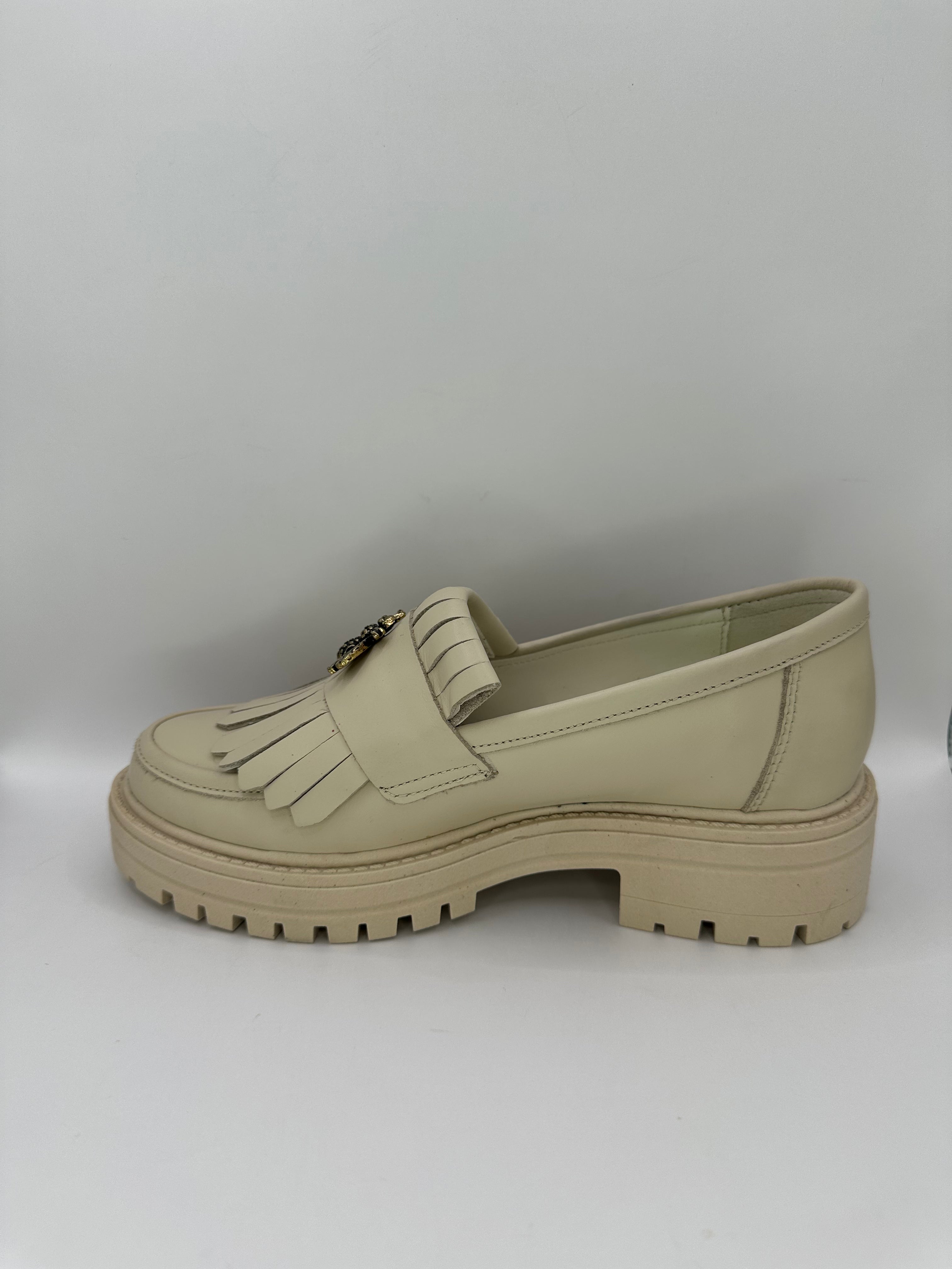 Pantofi casual Nicolis 1262