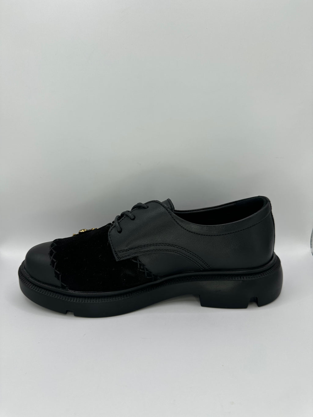 Pantofi casual Nicolis 1242