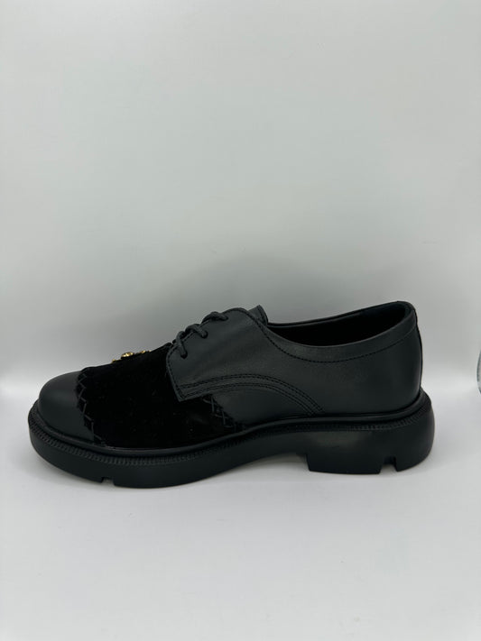 Pantofi casual Nicolis 1242