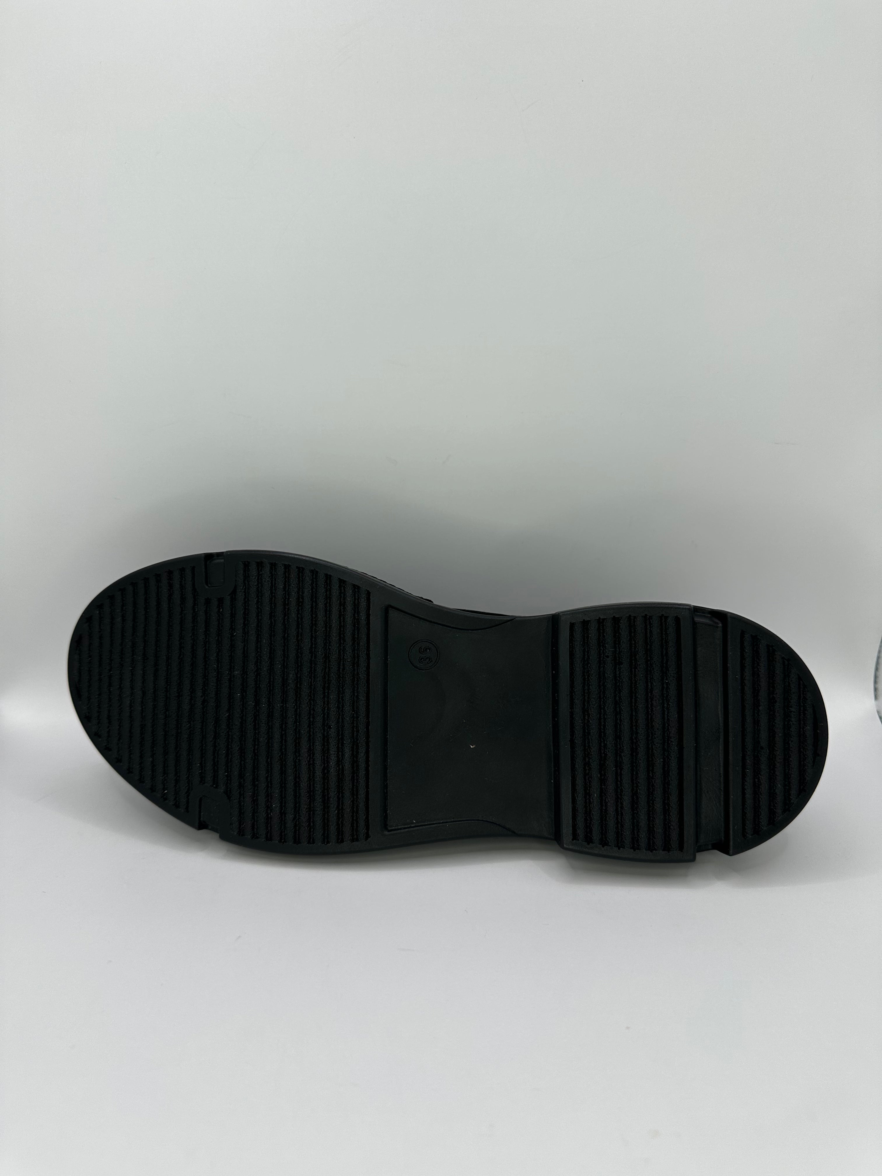 Pantofi casual Nicolis 1242