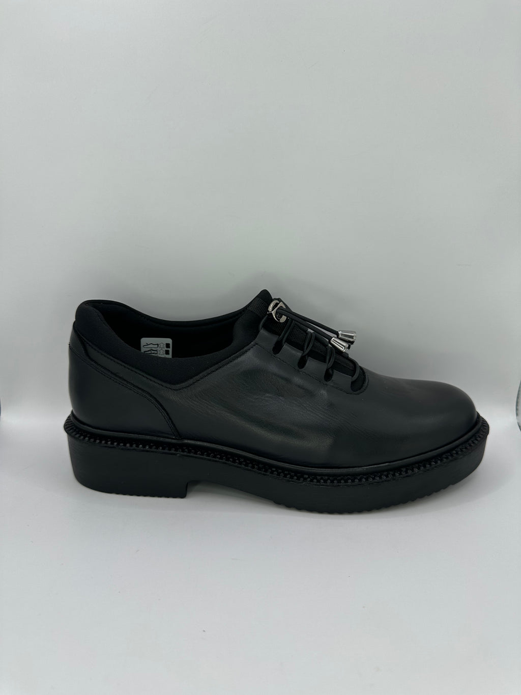 Pantofi casual Nicolis 1221