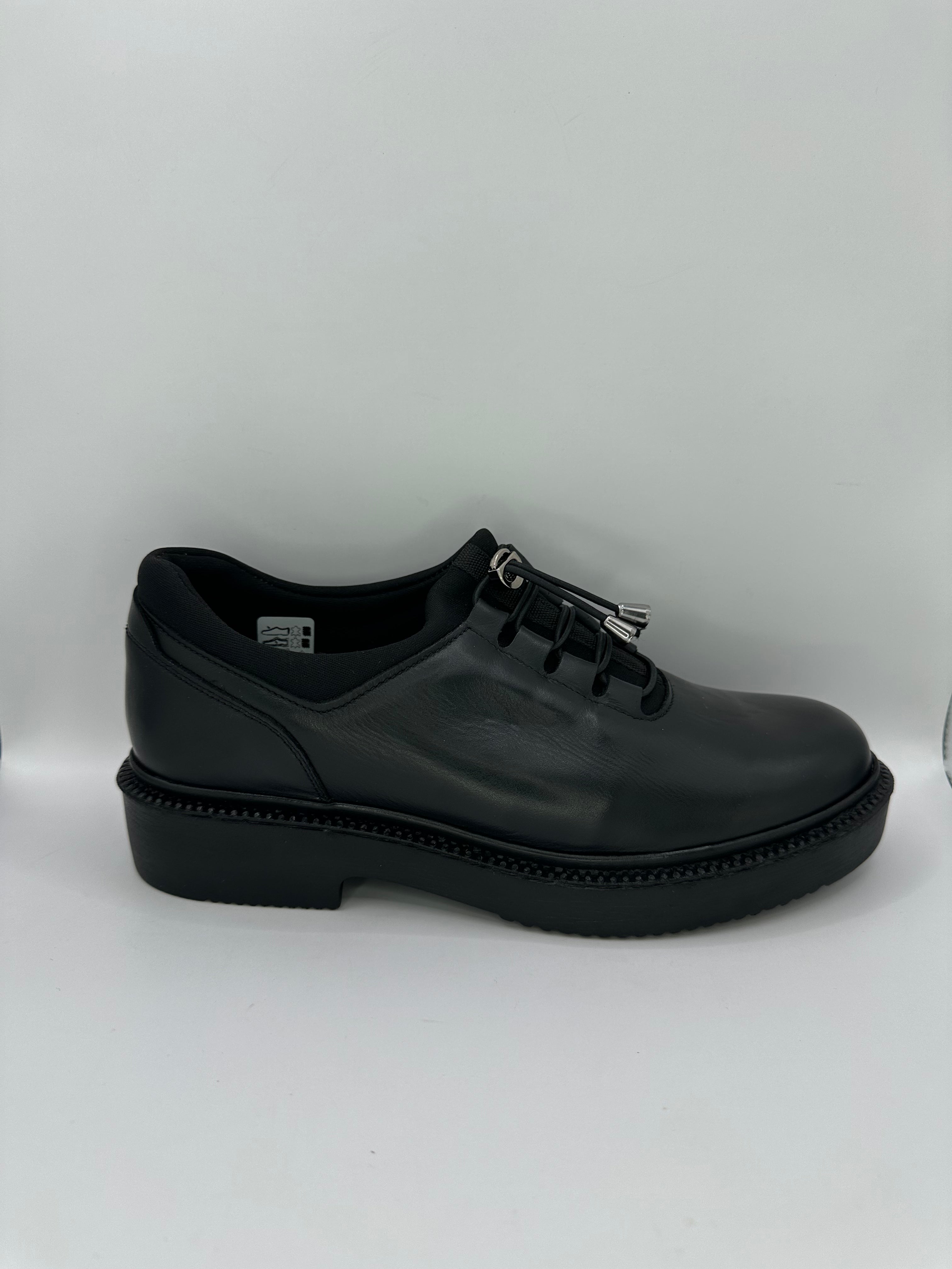 Pantofi casual Nicolis 1221