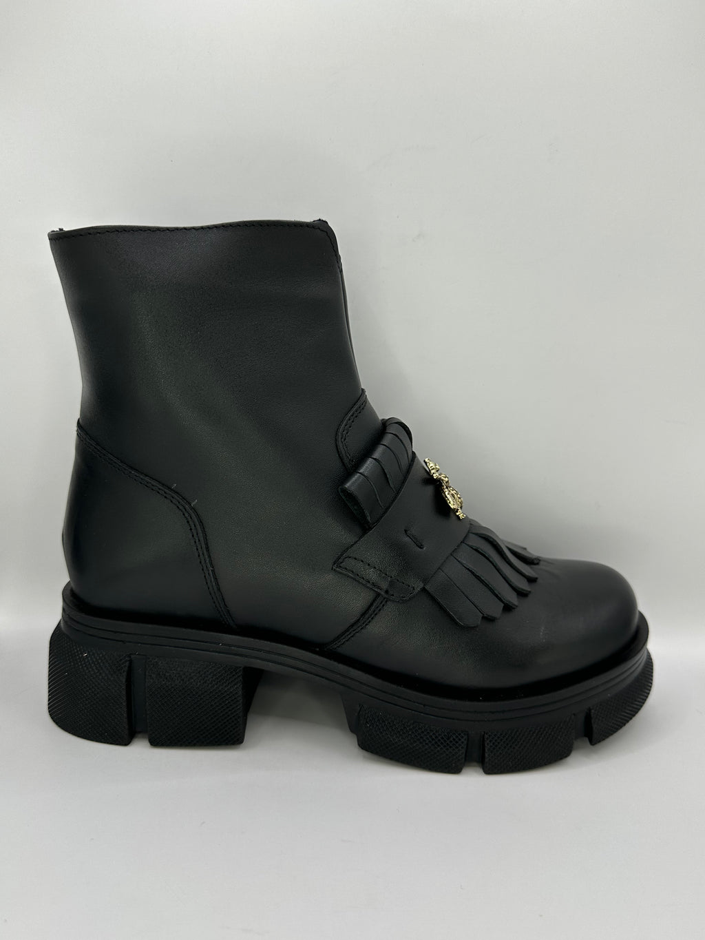 Ghete casual Nicolis 31123