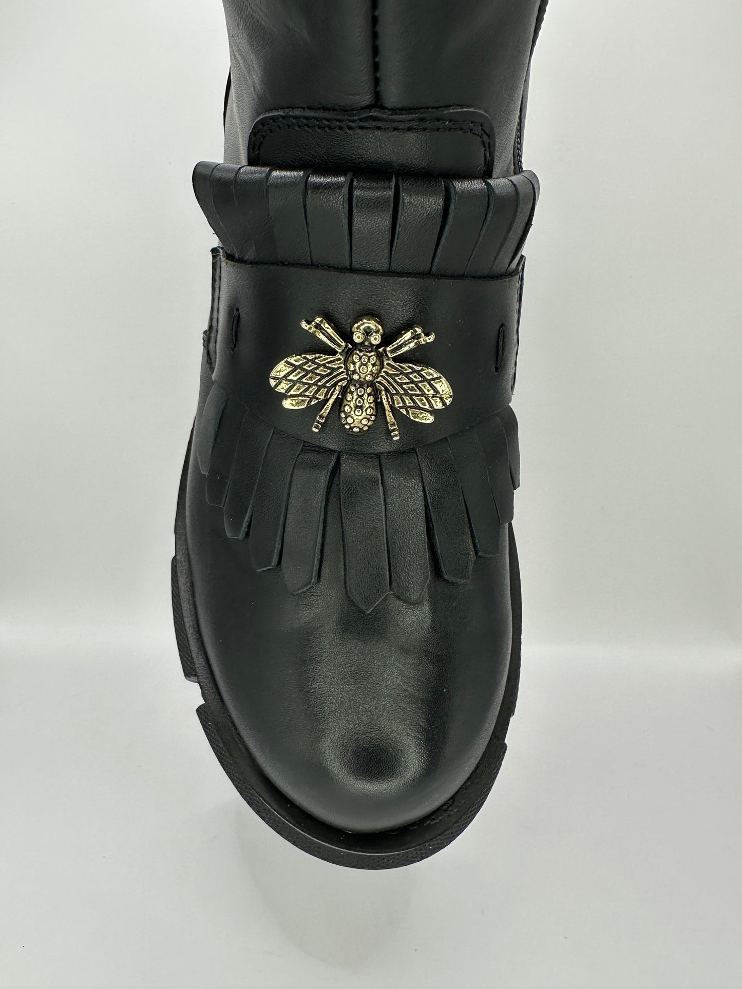 Ghete casual Nicolis 31123