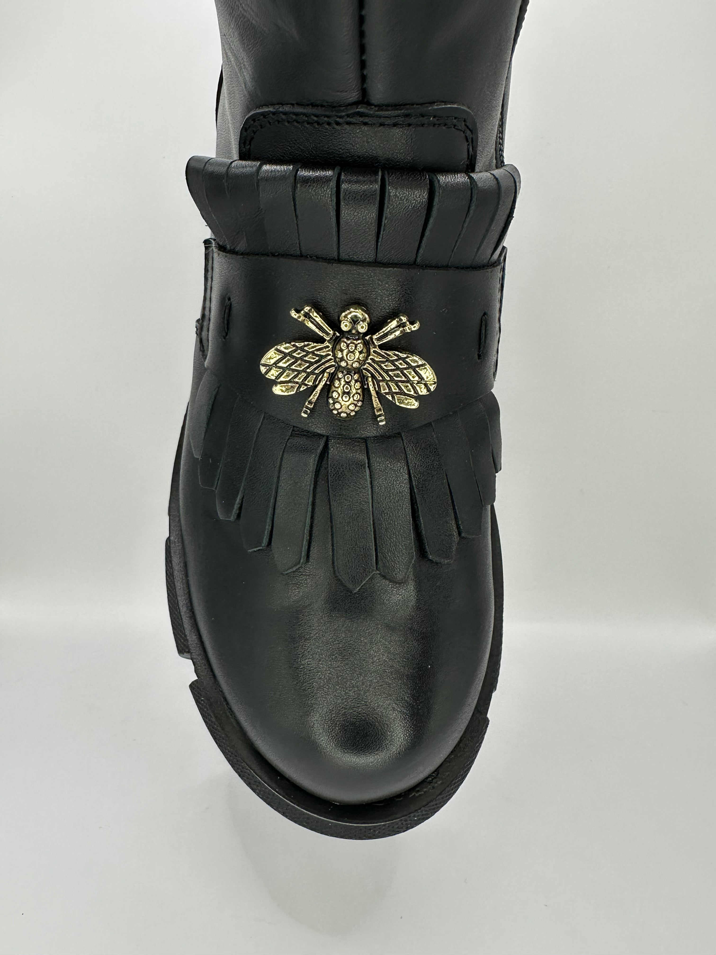 Ghete casual Nicolis 31123