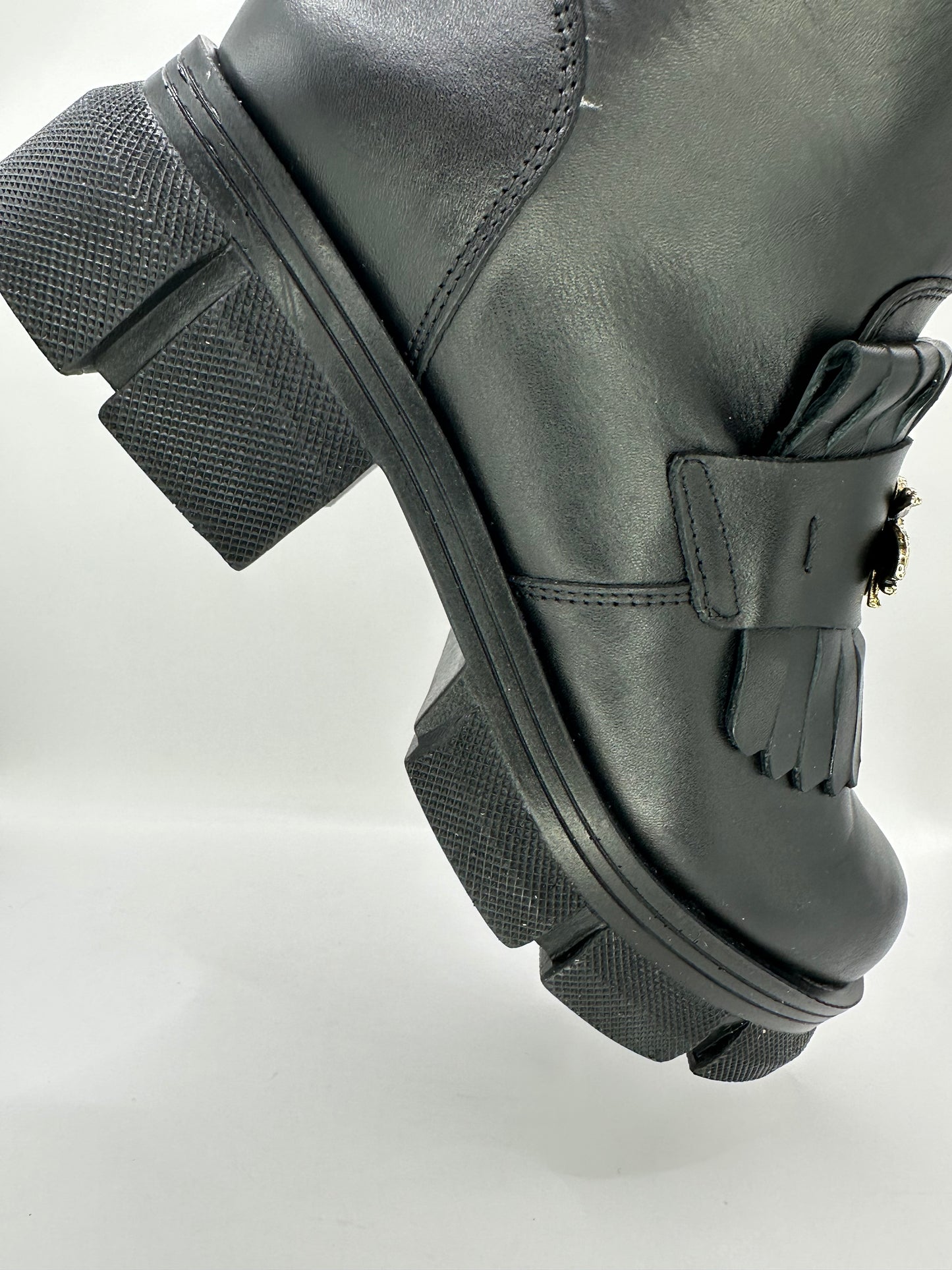 Ghete casual Nicolis 31123